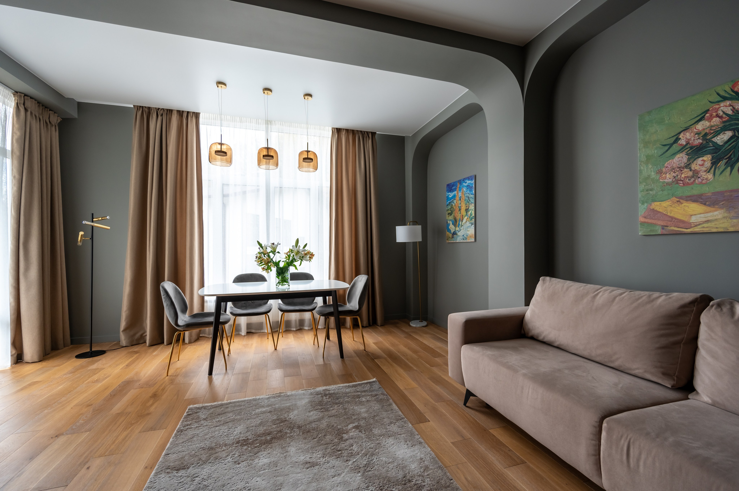 Апарт-отель на Листопадной. Репортажный фотограф в Красной Поляне и Сочи Павлюченко Екатерина