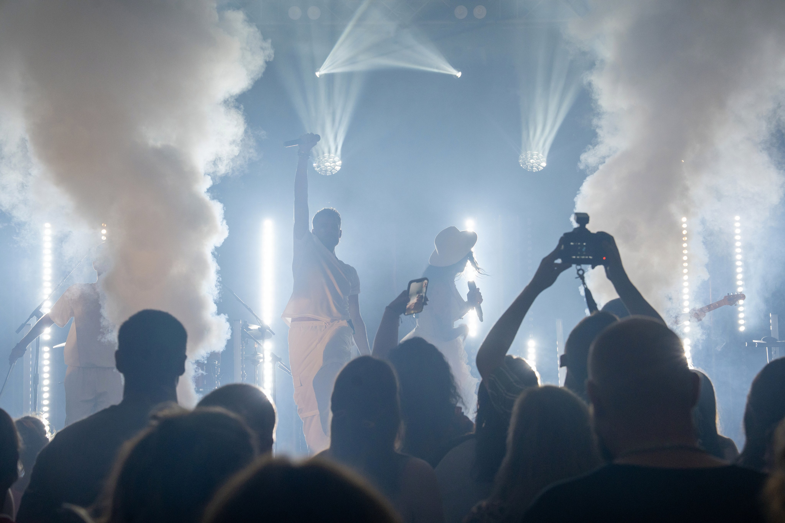 Норникель 90 лет празднование Дня Рождения в санатории Заполярье. Репортажный фотограф в Красной Поляне и Сочи Павлюченко Екатерина