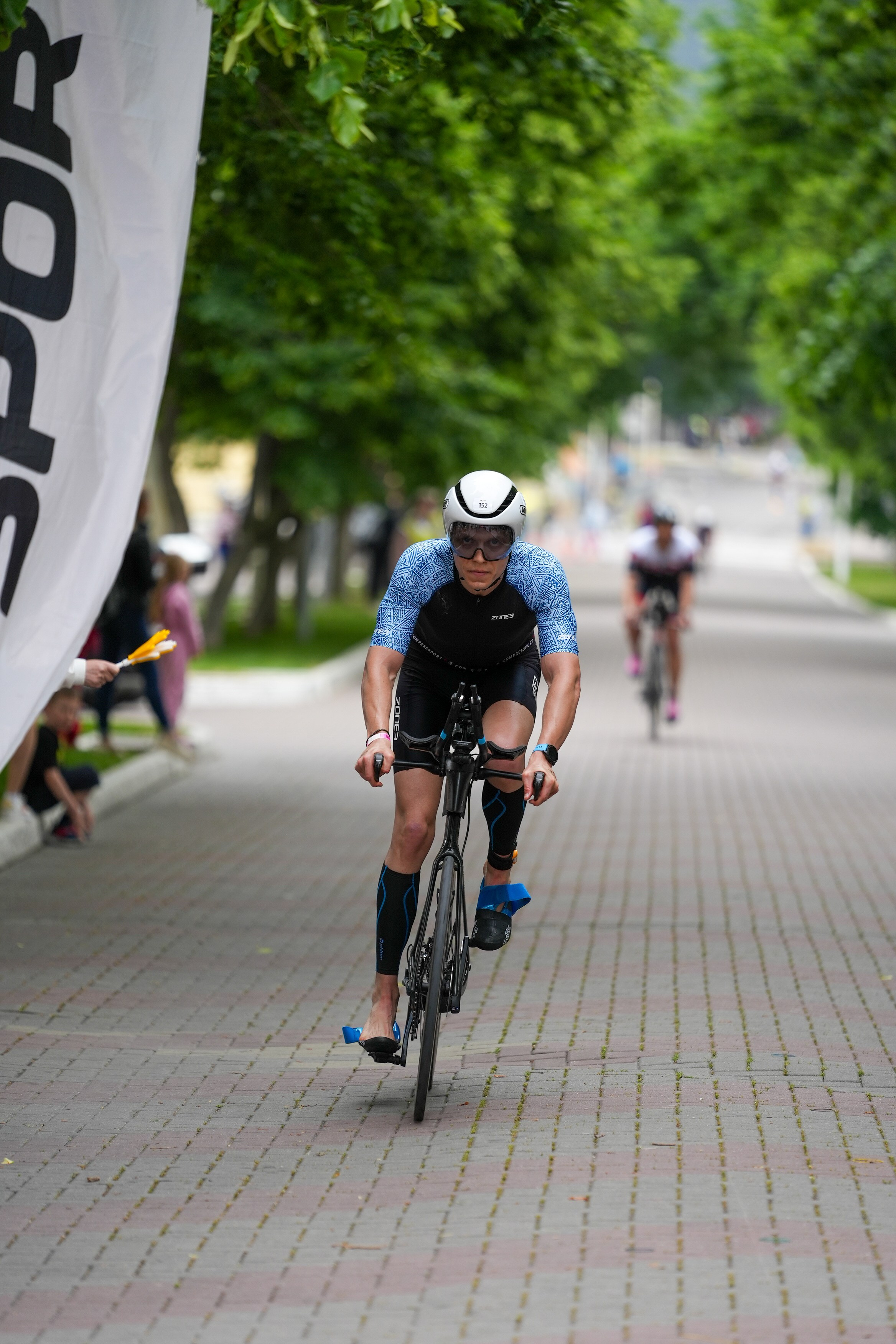 Триатлон Геленджик 2023 — отстрел. Репортажный фотограф в Красной Поляне и Сочи Павлюченко Екатерина