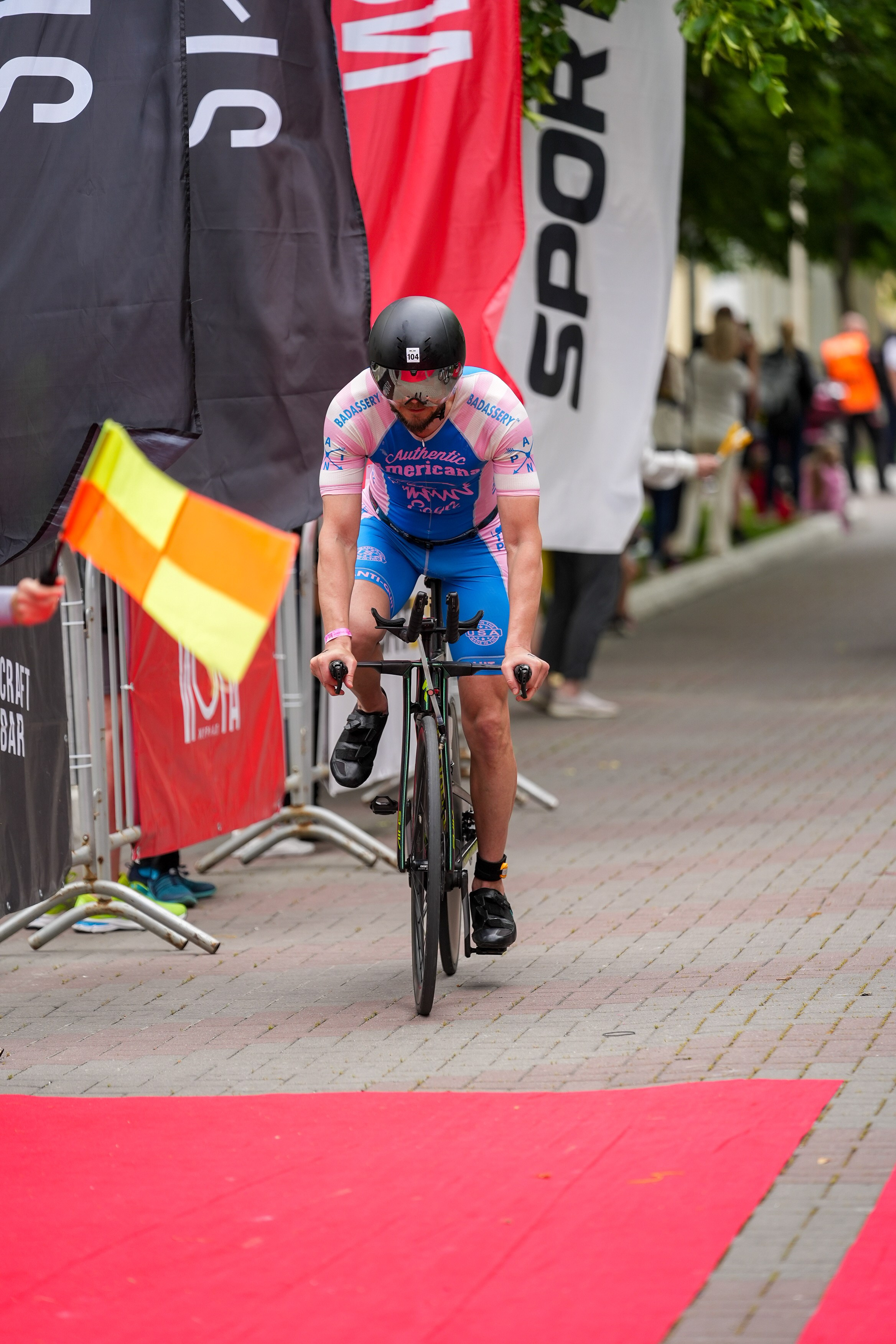 Триатлон Геленджик 2023 — отстрел. Репортажный фотограф в Красной Поляне и Сочи Павлюченко Екатерина
