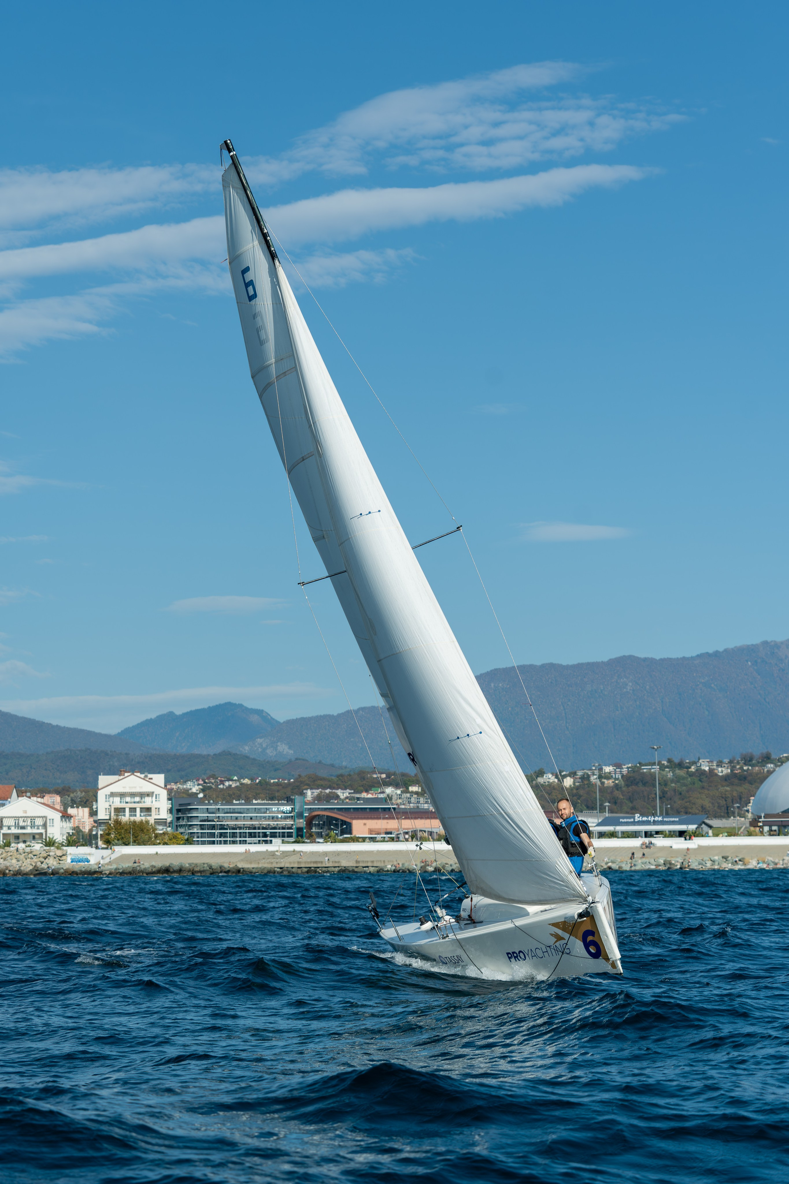 MICE мероприятие для компании «Базис». Репортажный фотограф в Красной Поляне и Сочи Павлюченко Екатерина