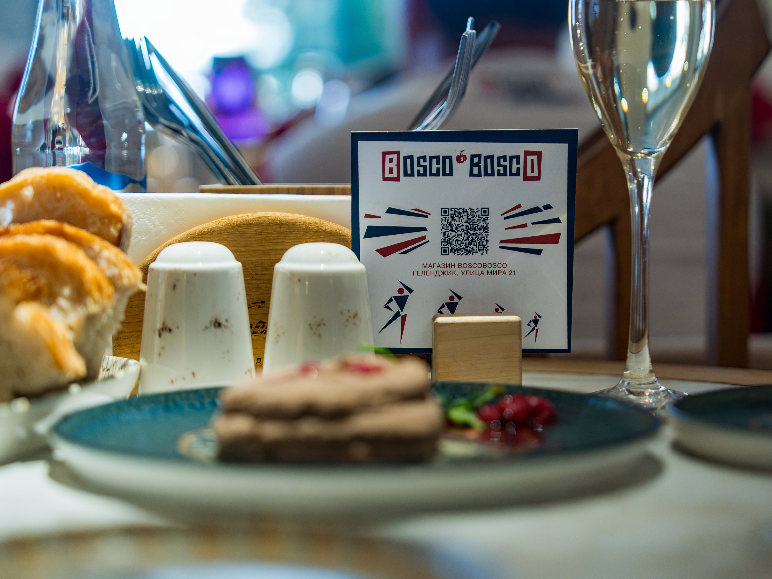 Открытие магазина Bosco в Геленджике. Репортажный фотограф в Красной Поляне и Сочи Павлюченко Екатерина