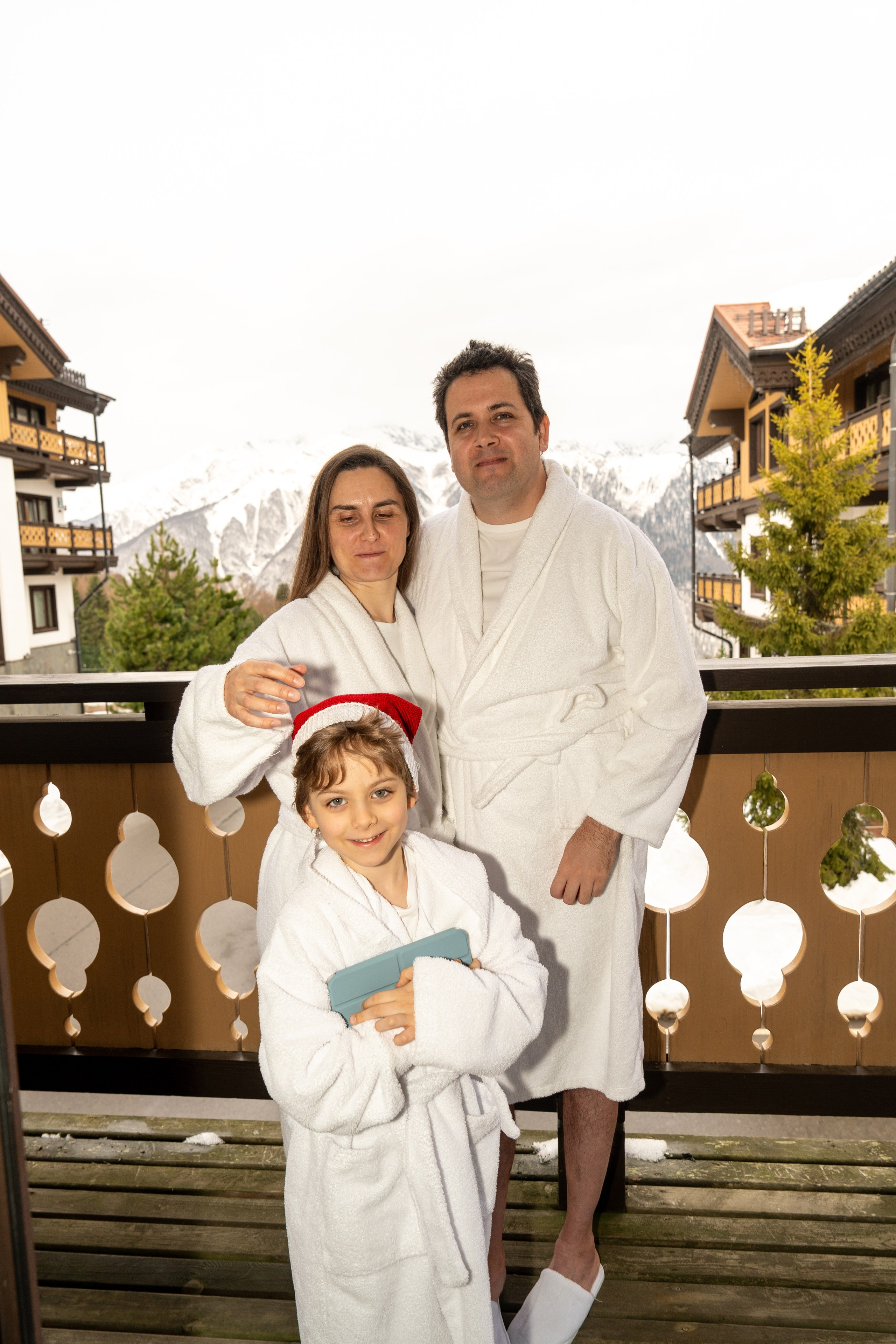 RS NYEAR2026. Репортажный фотограф в Красной Поляне и Сочи Павлюченко Екатерина