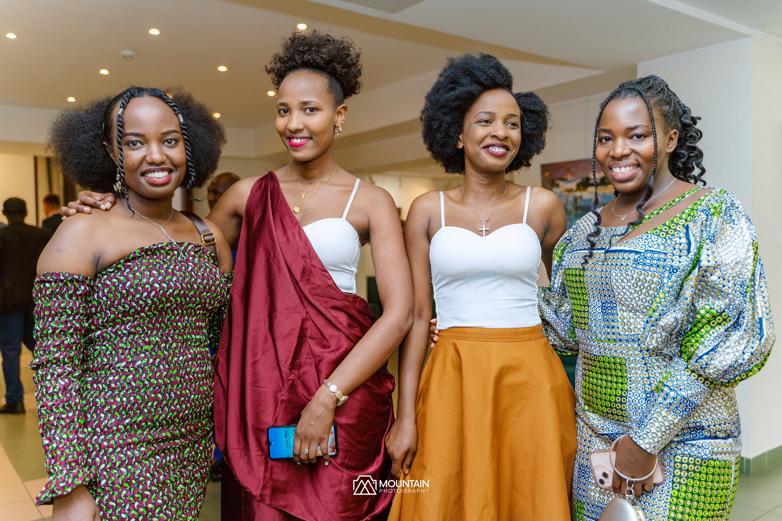 Burundi Indepence Celebration. Photographer based in moscow Peter Tchana