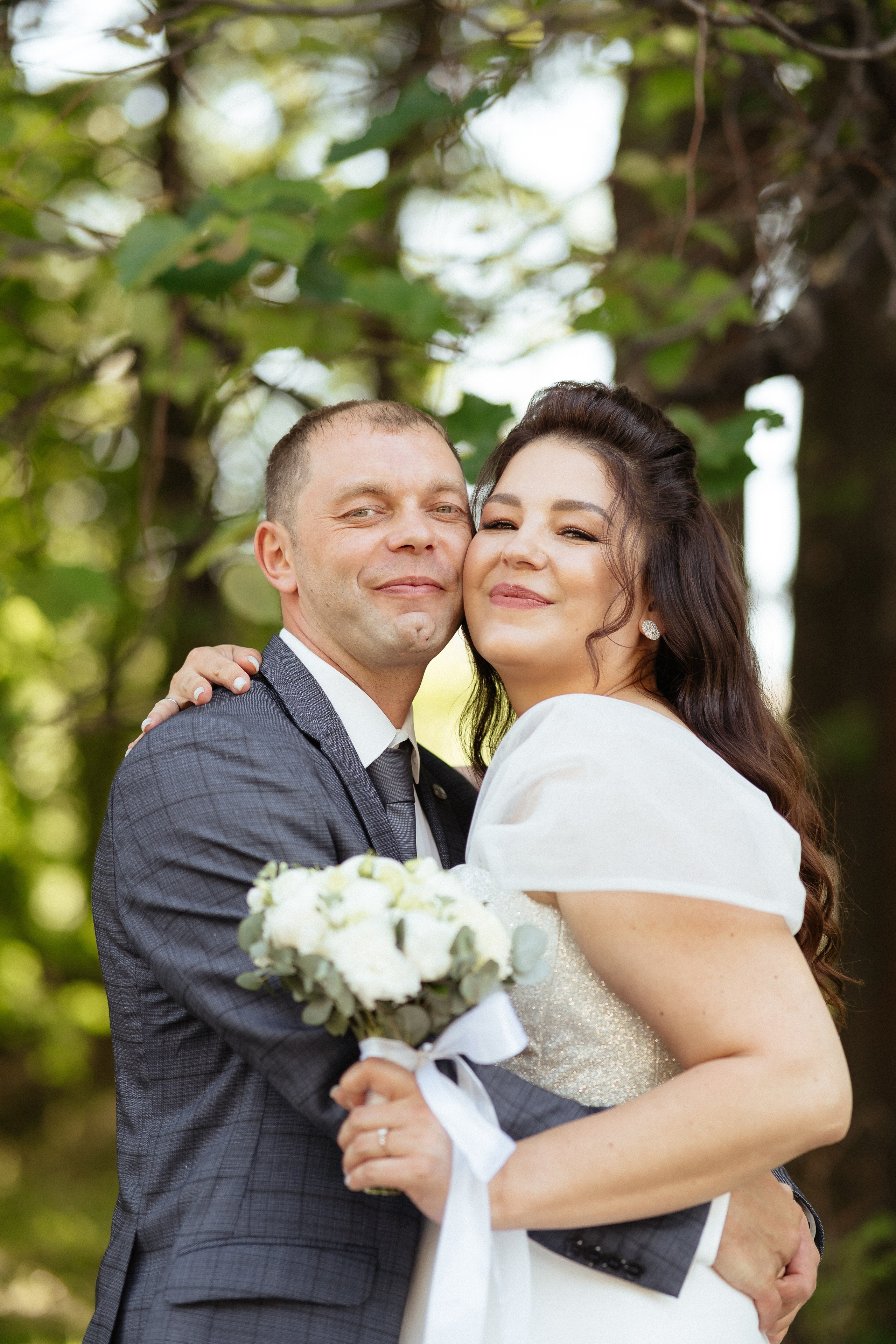 Diana’s Wedding. Photographer based in moscow Peter Tchana