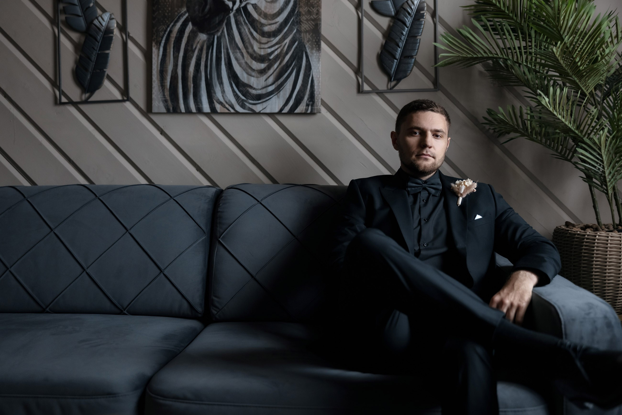 Артем и Вера. Свадебный фотограф и видеограф Юрий и Эля Дубинины