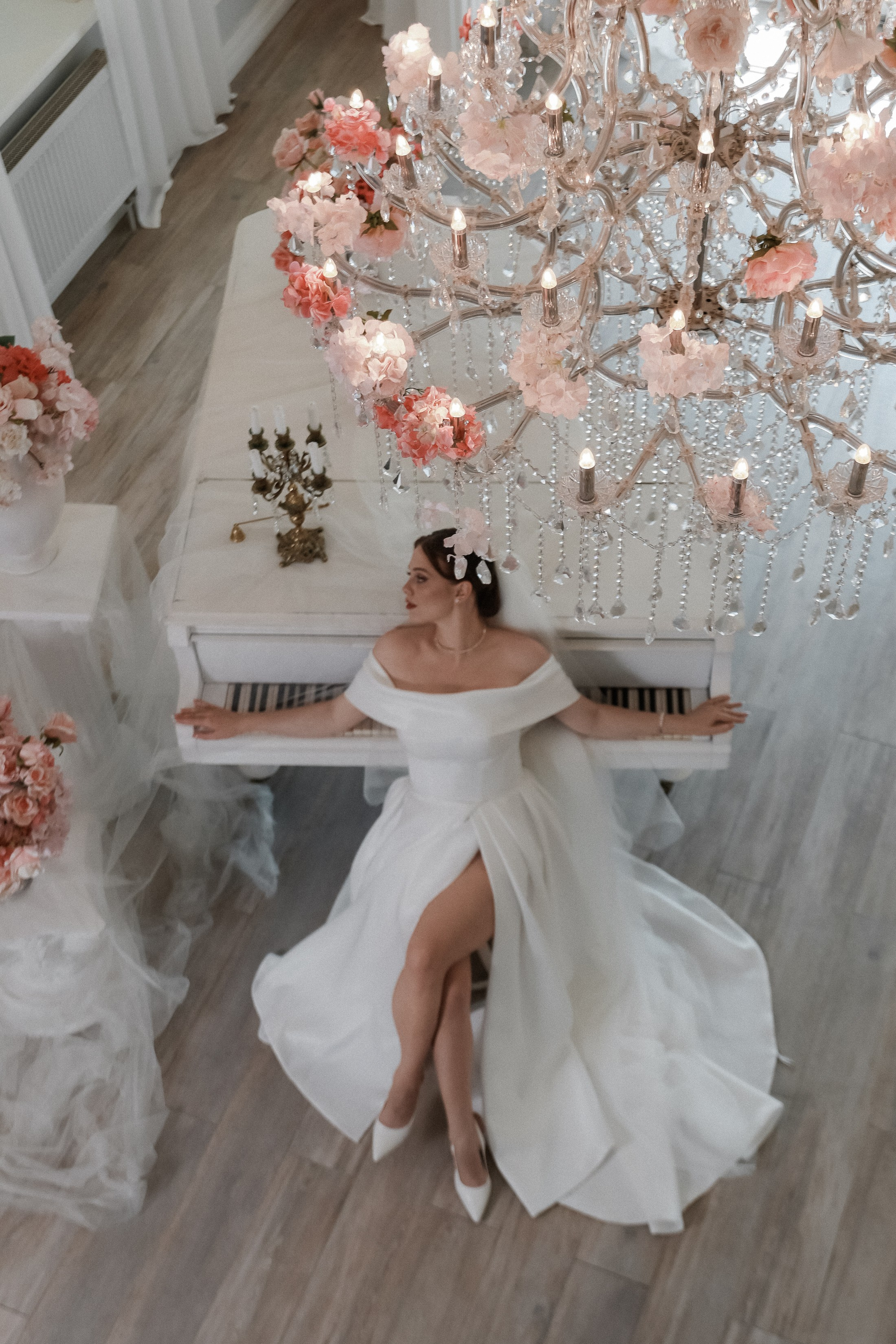 Гелена и Глеб. Фотограф Юлия Мальцева