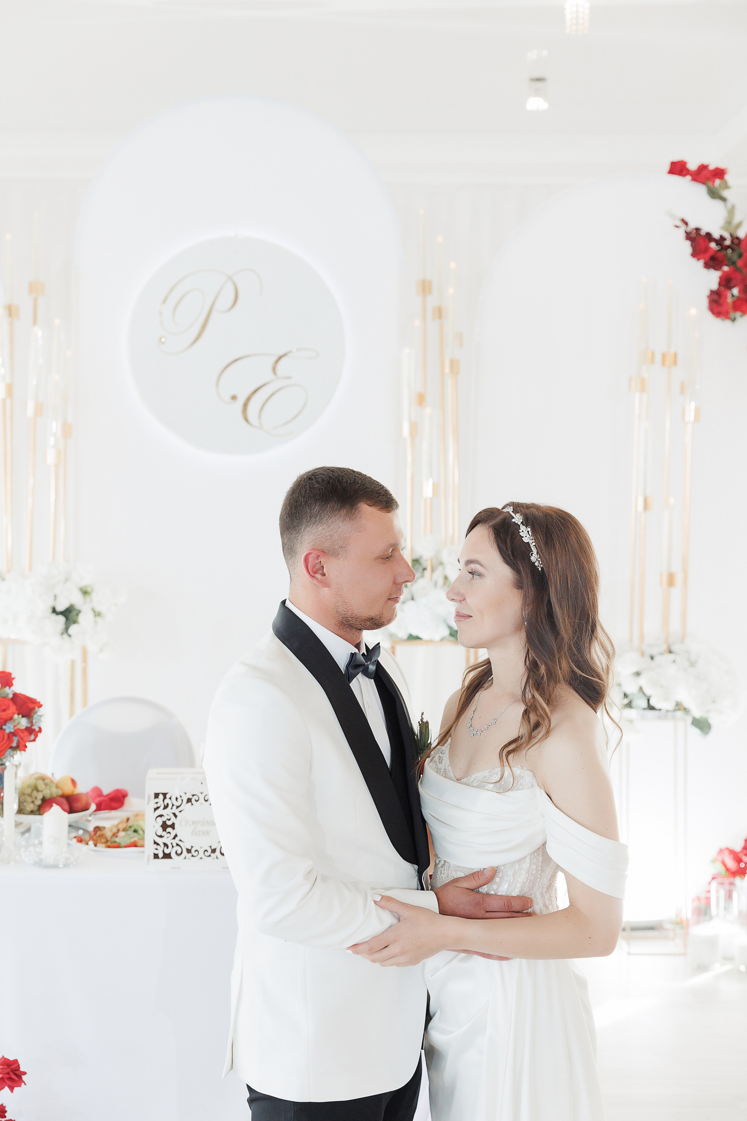 Свадьба. Свадебный и семейный фотограф в Твери и Тверской области