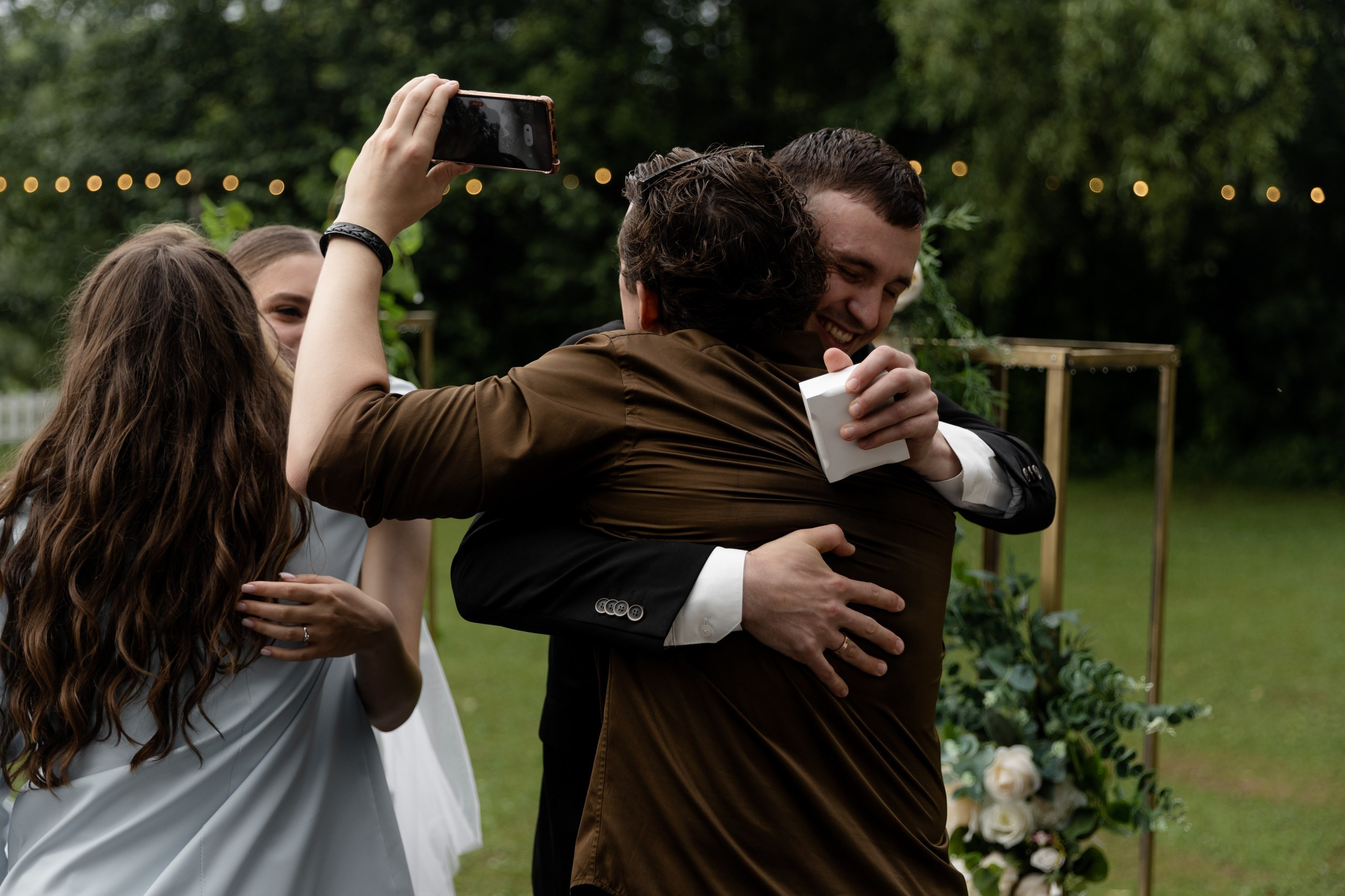 Two days of rain. Свадебный фотограф Екатерина Герк