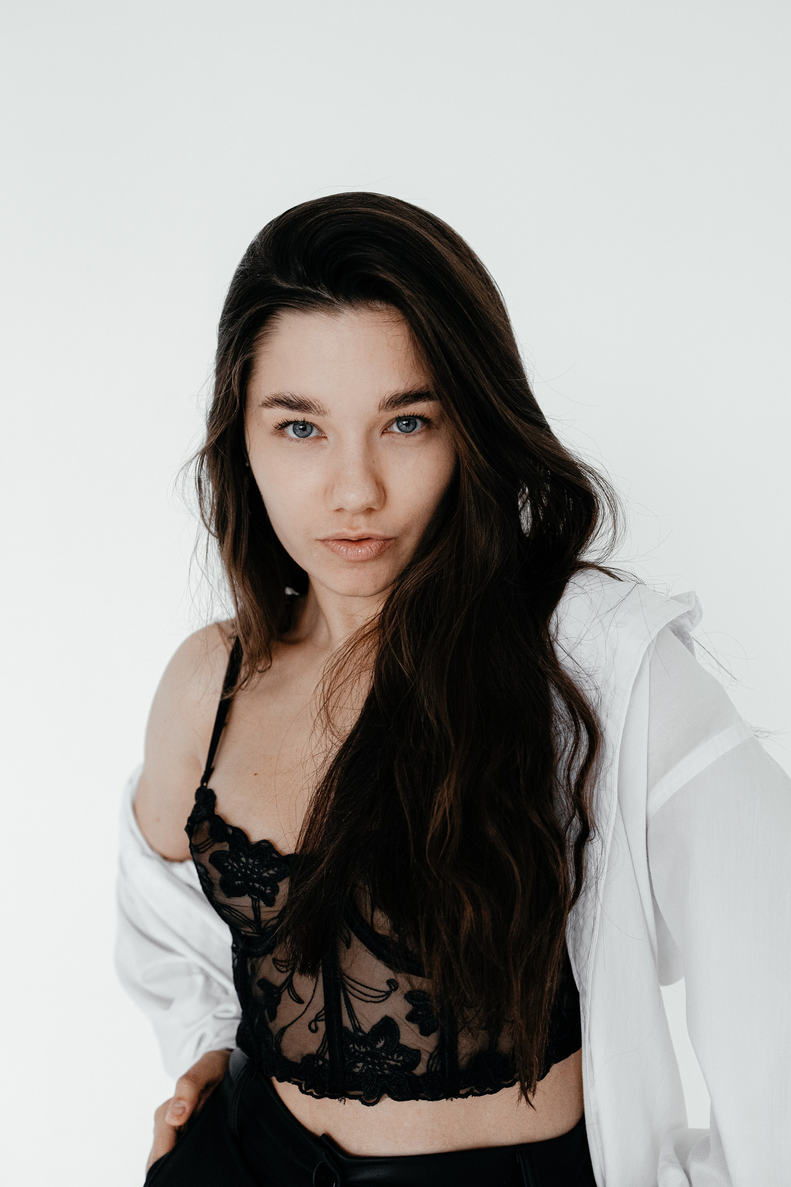 Виктория 18+. Фотограф в Краснодаре Лагунов Владимир