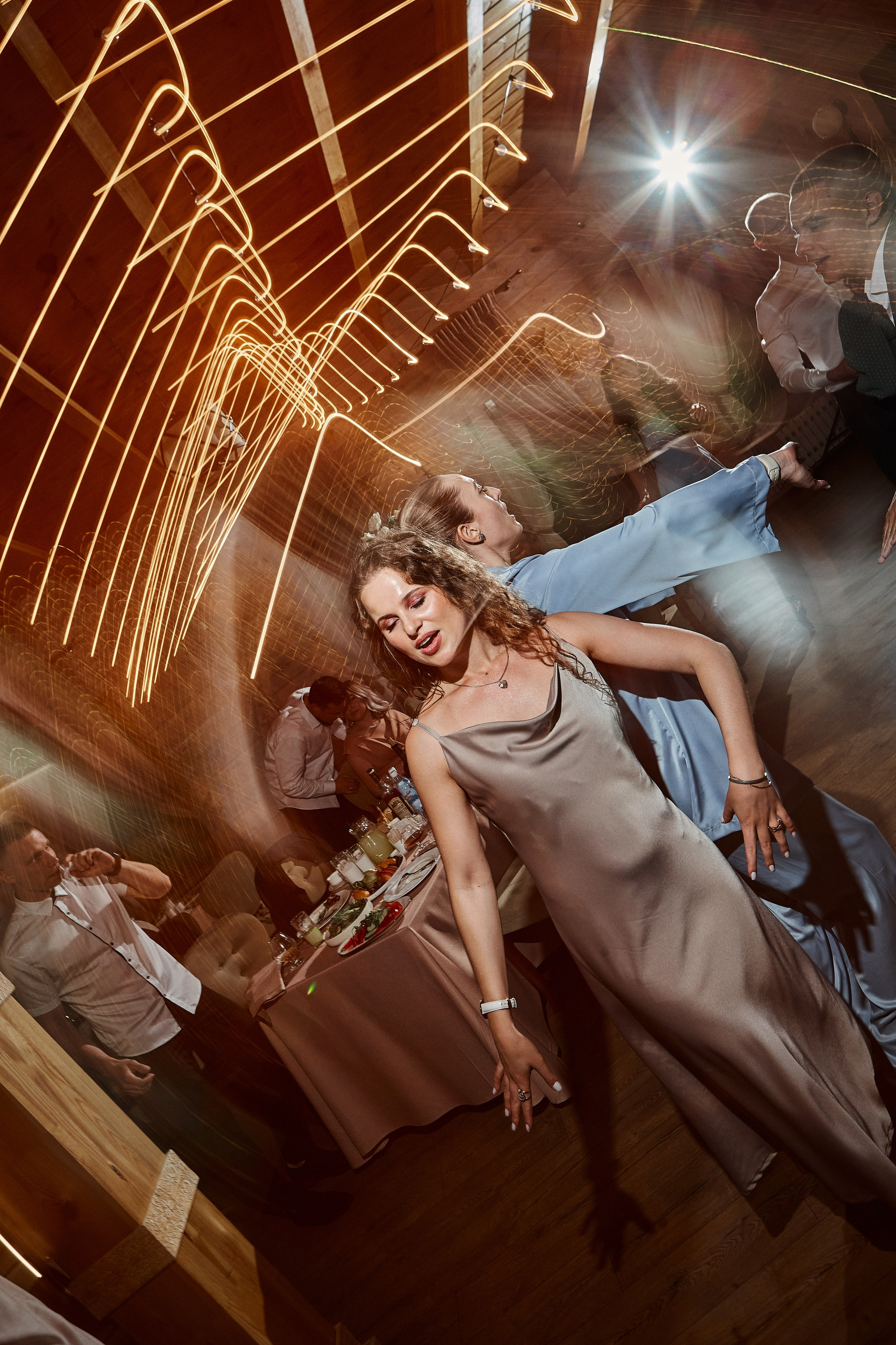 Кирилл + Лора. Свадебный фотограф на Камчатке Ян Панов