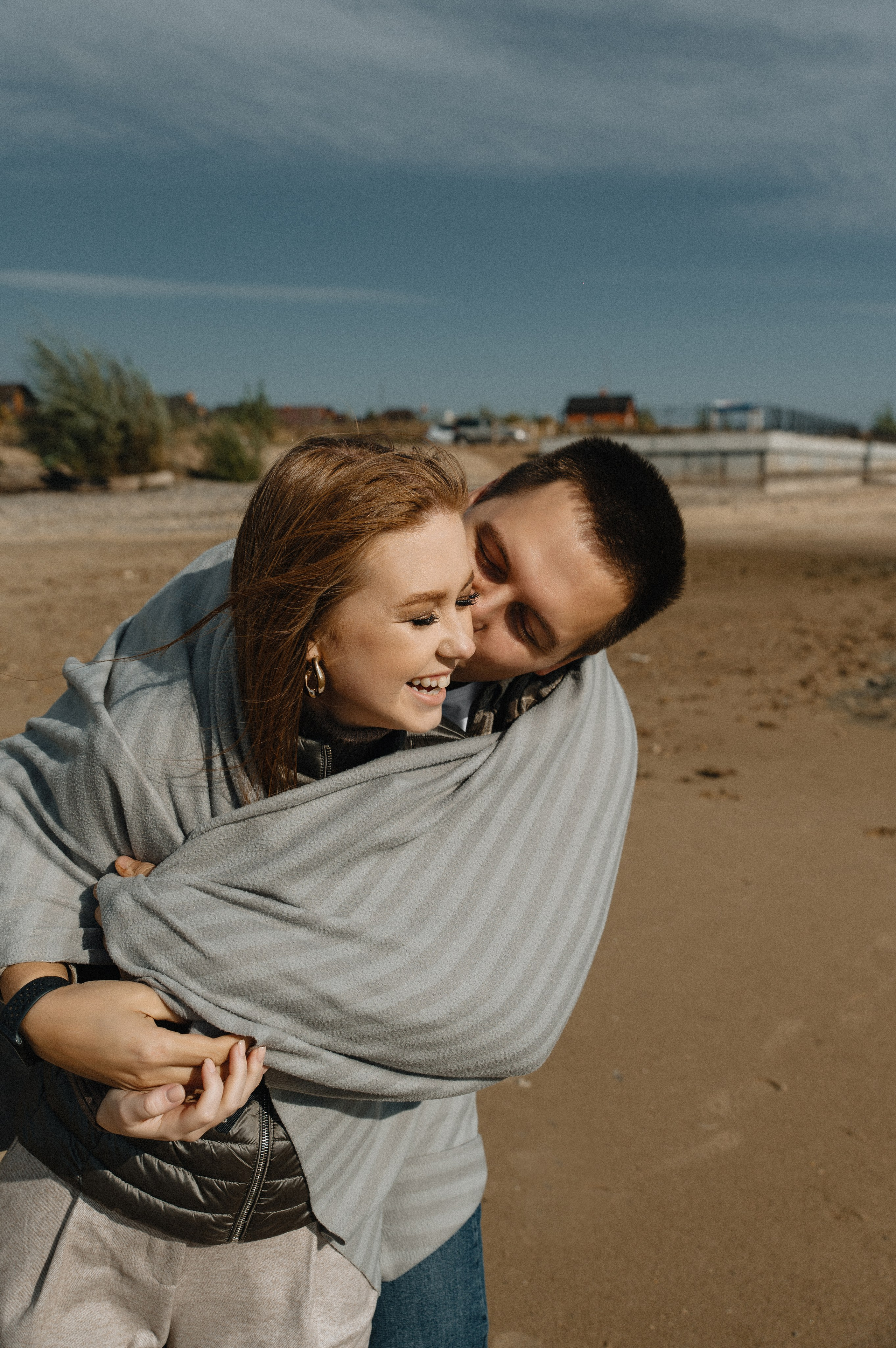 Леша и Даша. Свадебный и репортажный фотограф в Казани Айрат Хайриев
