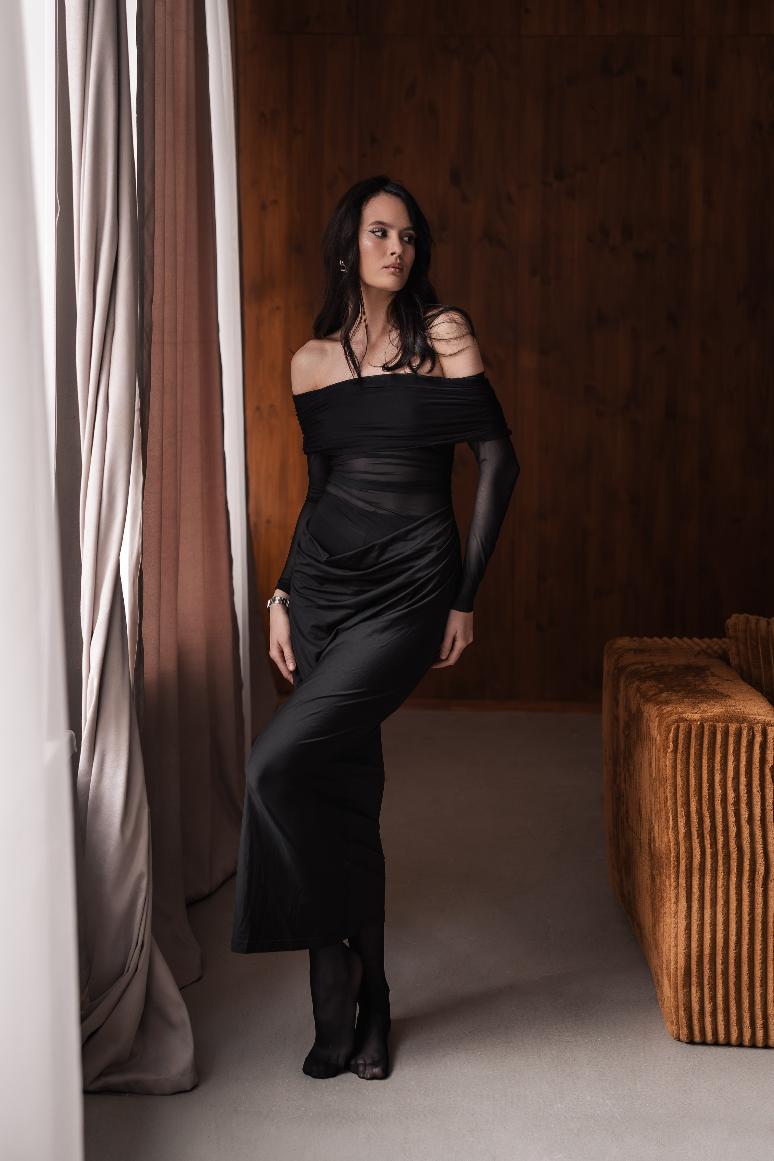 Мария. Женский фотограф Обнинск — Москва