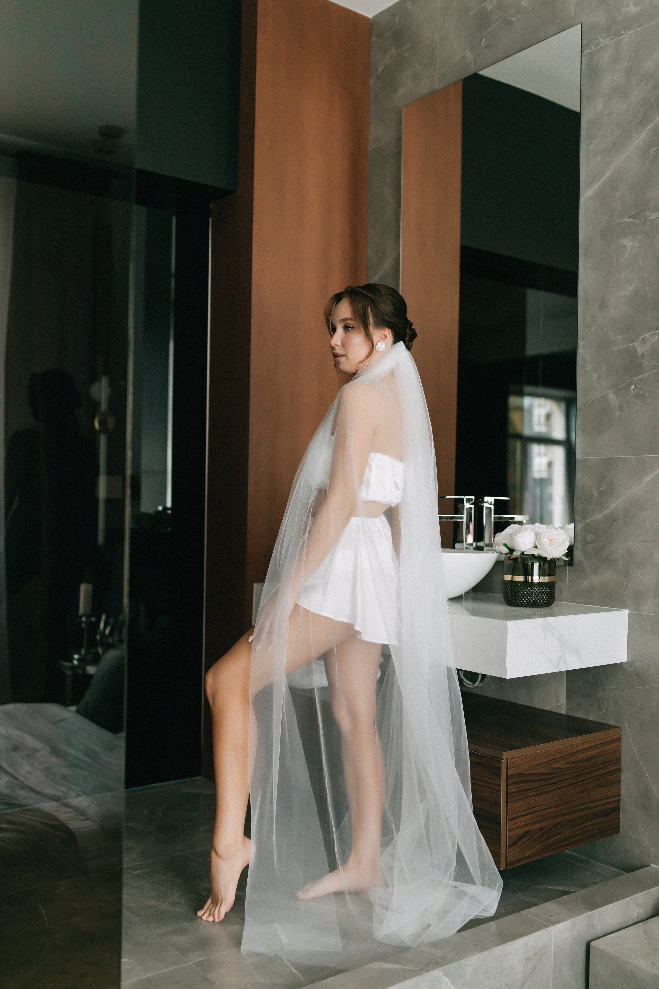 Данил и Ксения. Свадебный и семейный фотограф в Казани и Волжске