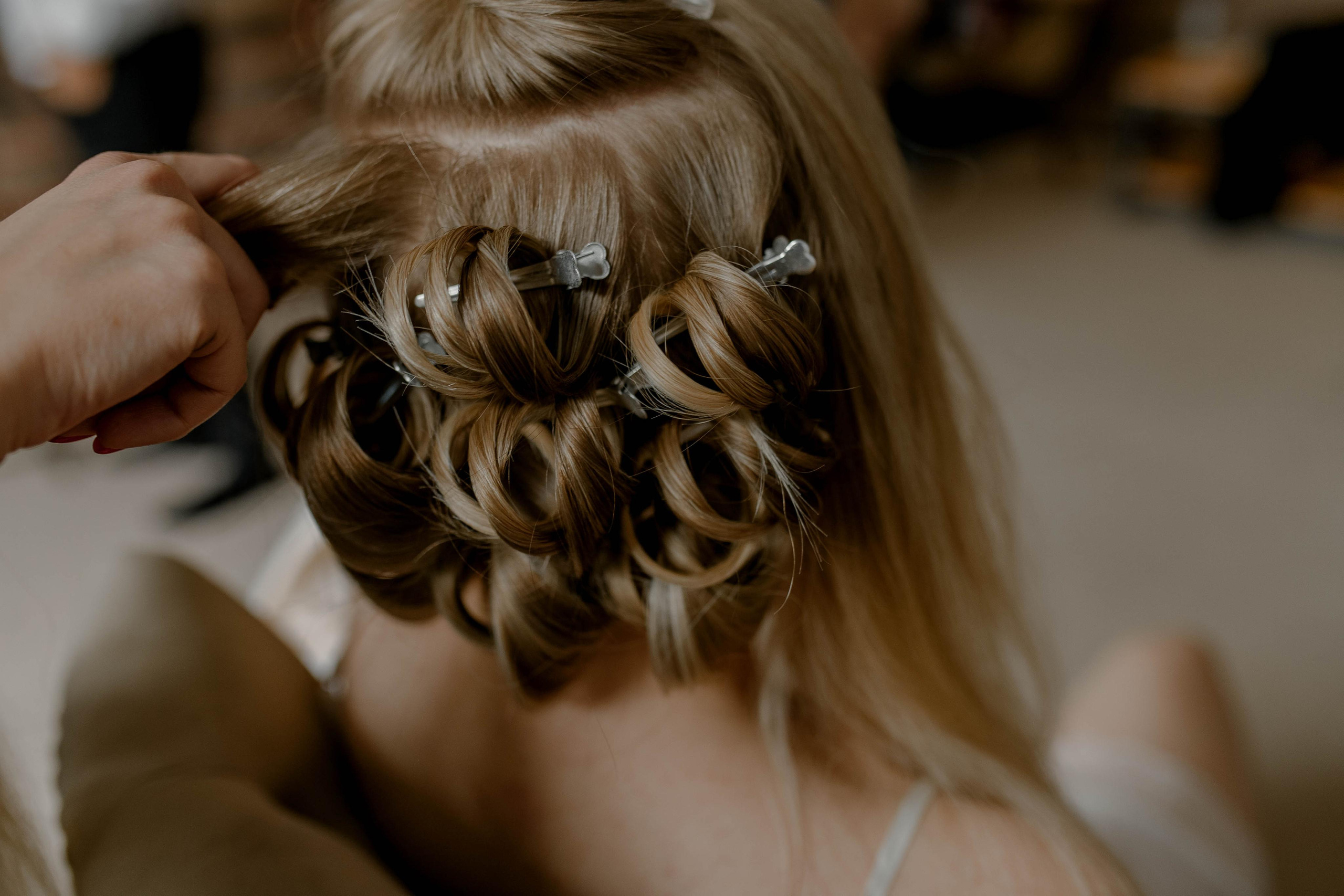 Юлия и Дмитрий. Анна Чугунова