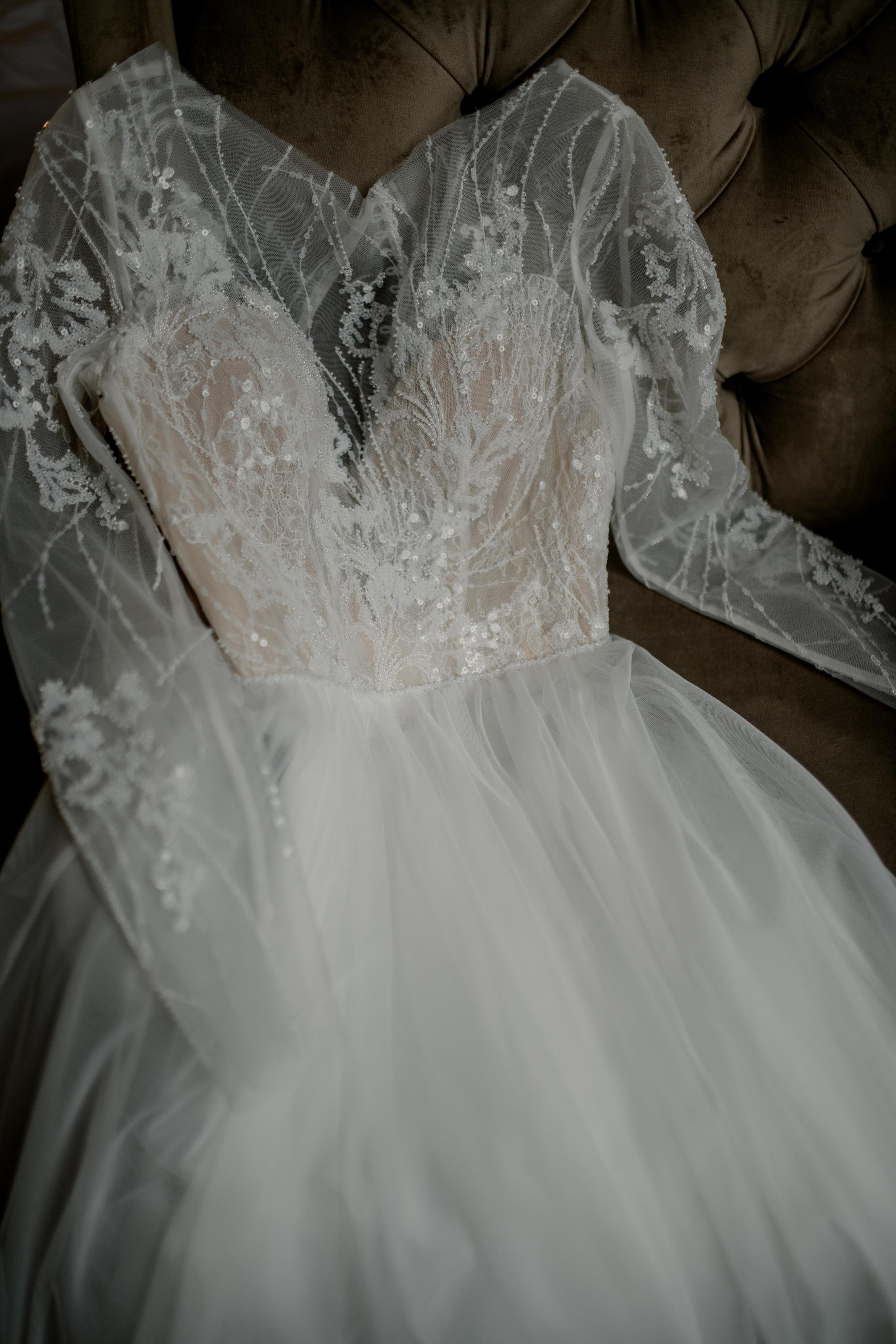 Ирина и Игорь. Анна Чугунова