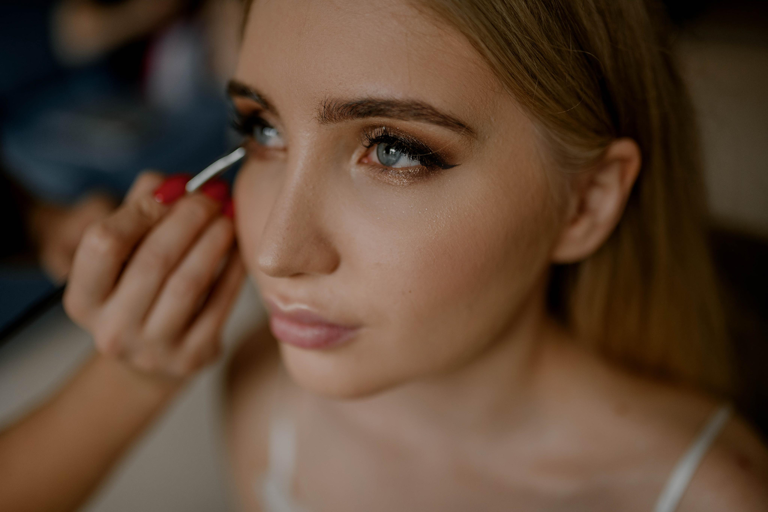 Юлия и Дмитрий. Анна Чугунова