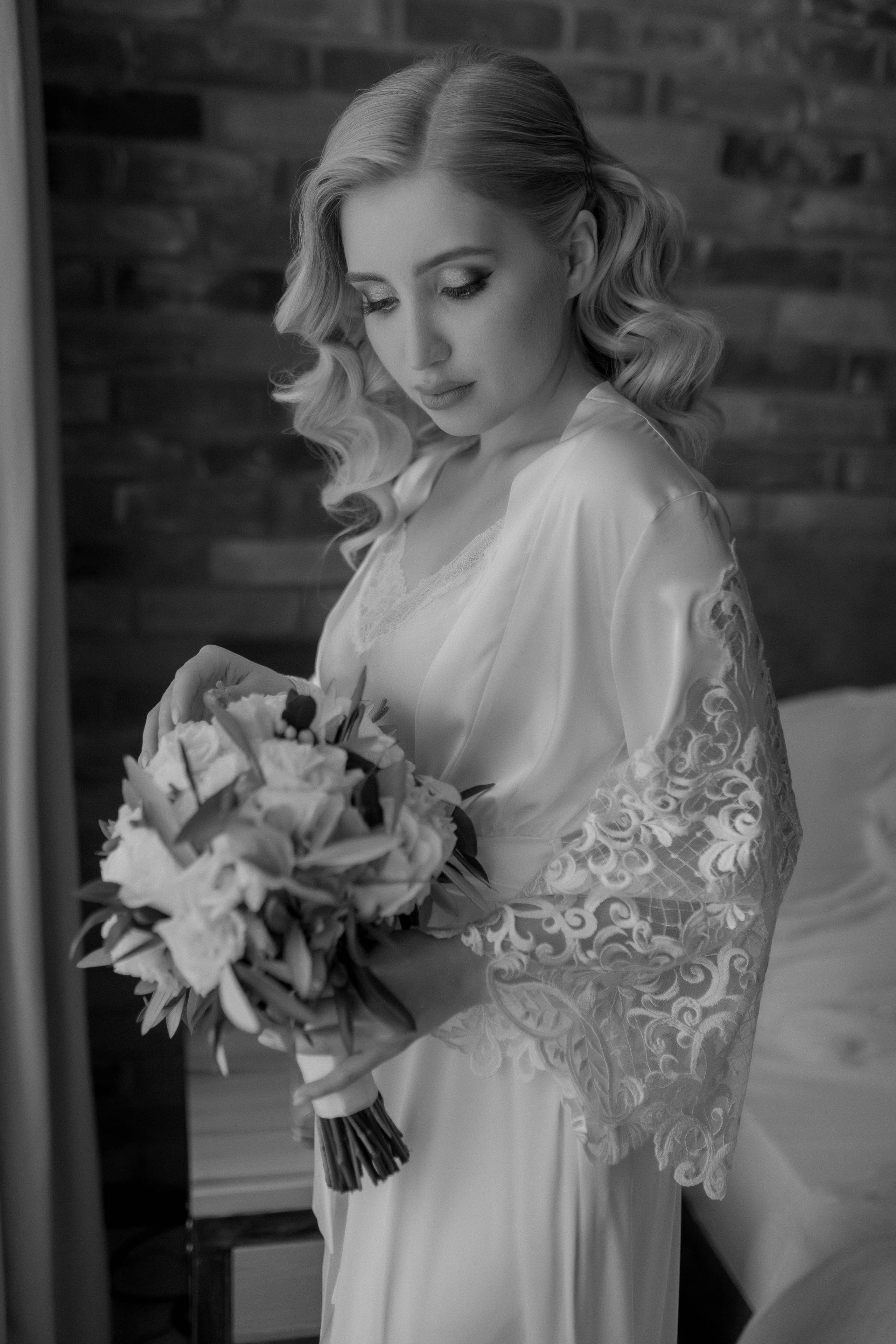 Юлия и Дмитрий. Анна Чугунова