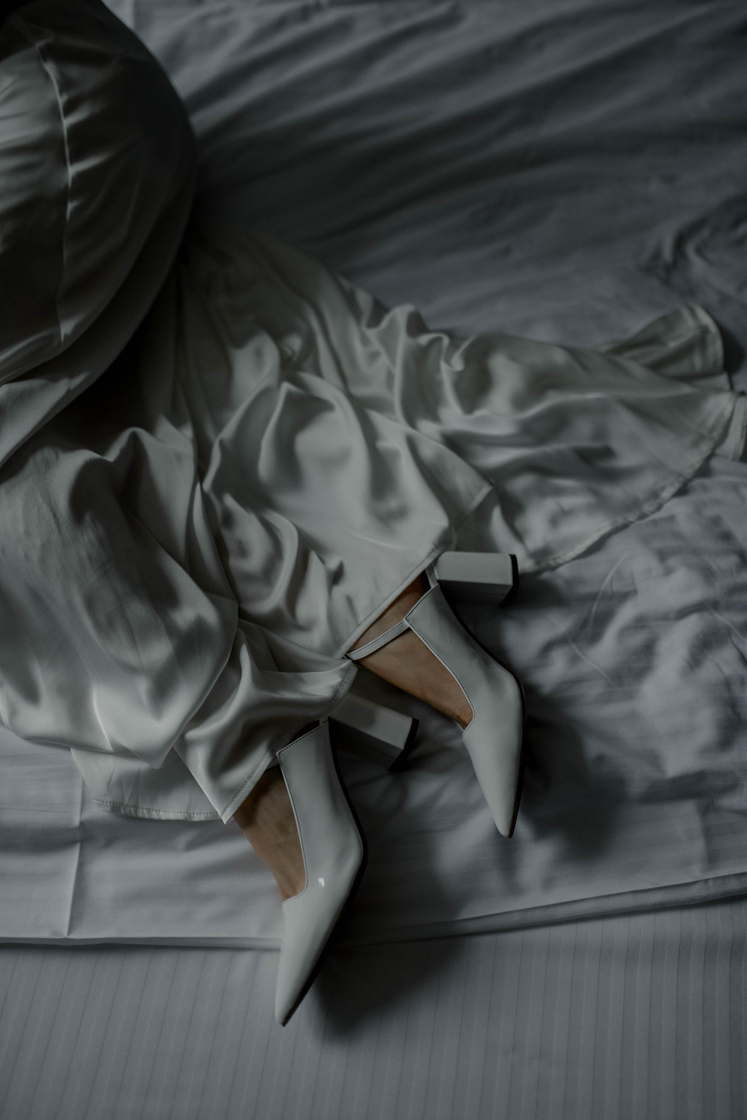 Юлия и Дмитрий. Анна Чугунова