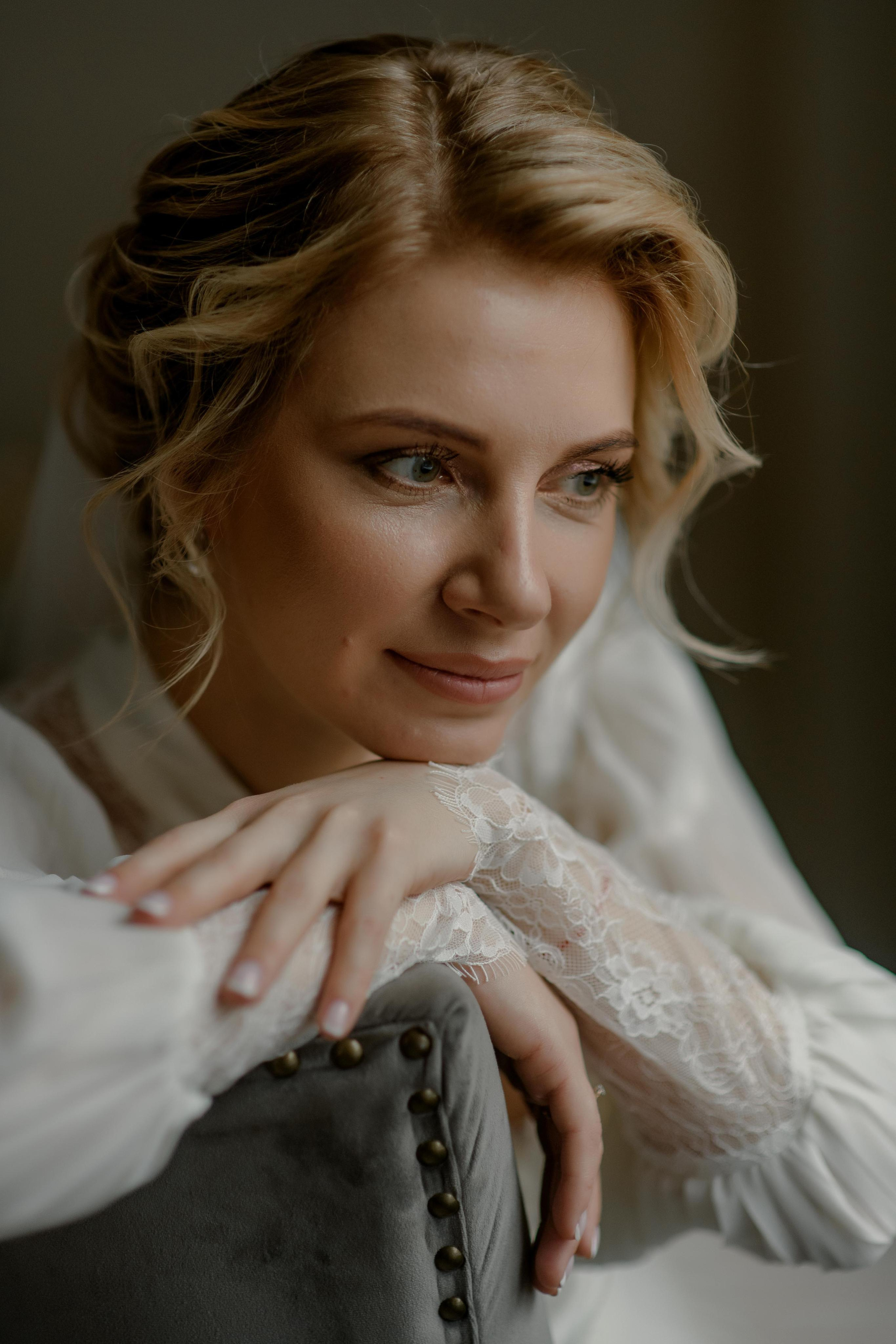 Ирина и Игорь. Анна Чугунова