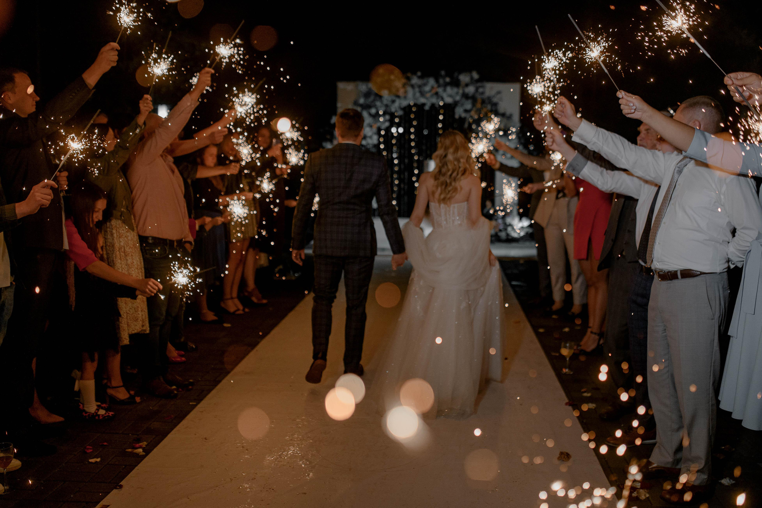 Юлия и Дмитрий. Анна Чугунова