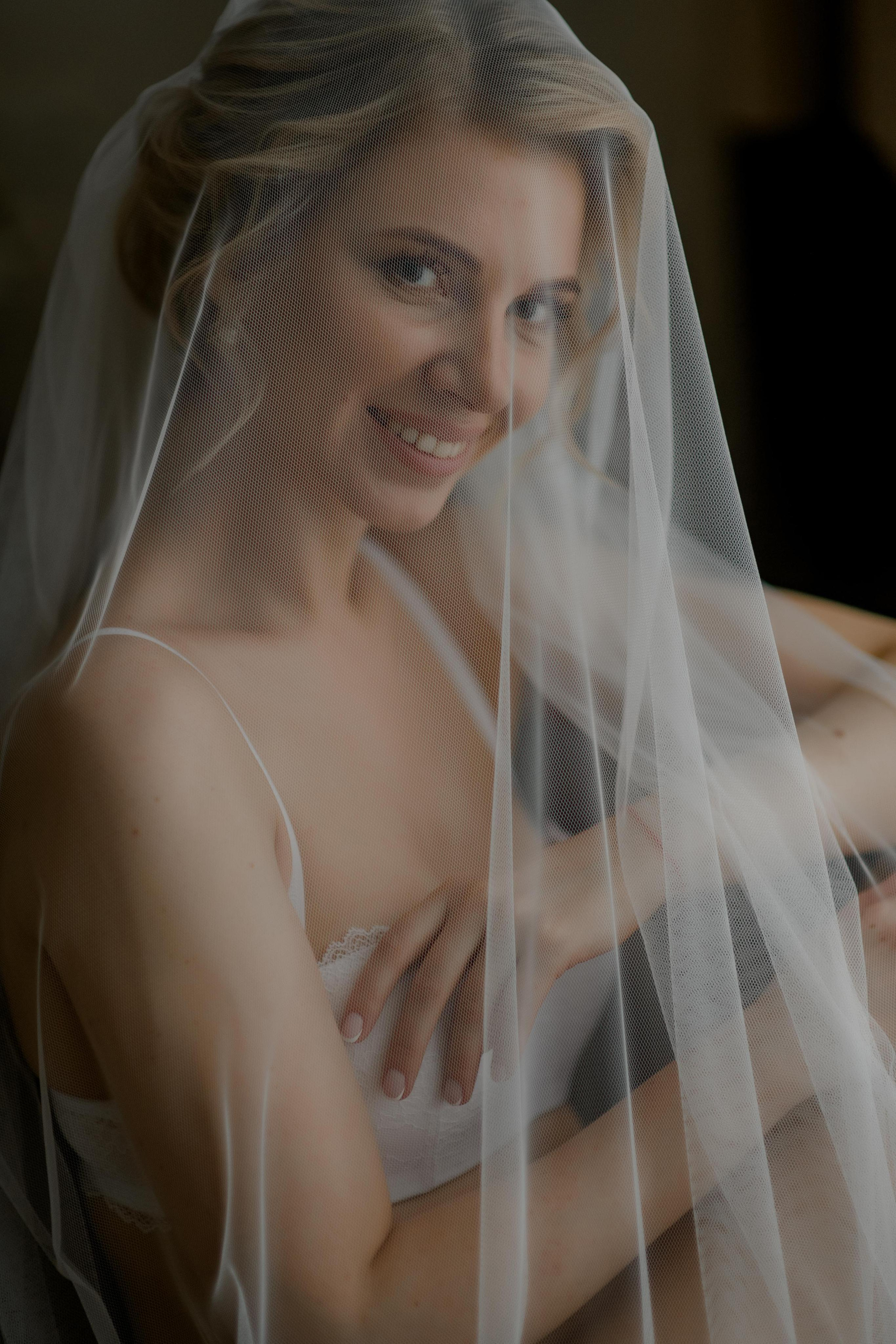 Ирина и Игорь. Анна Чугунова