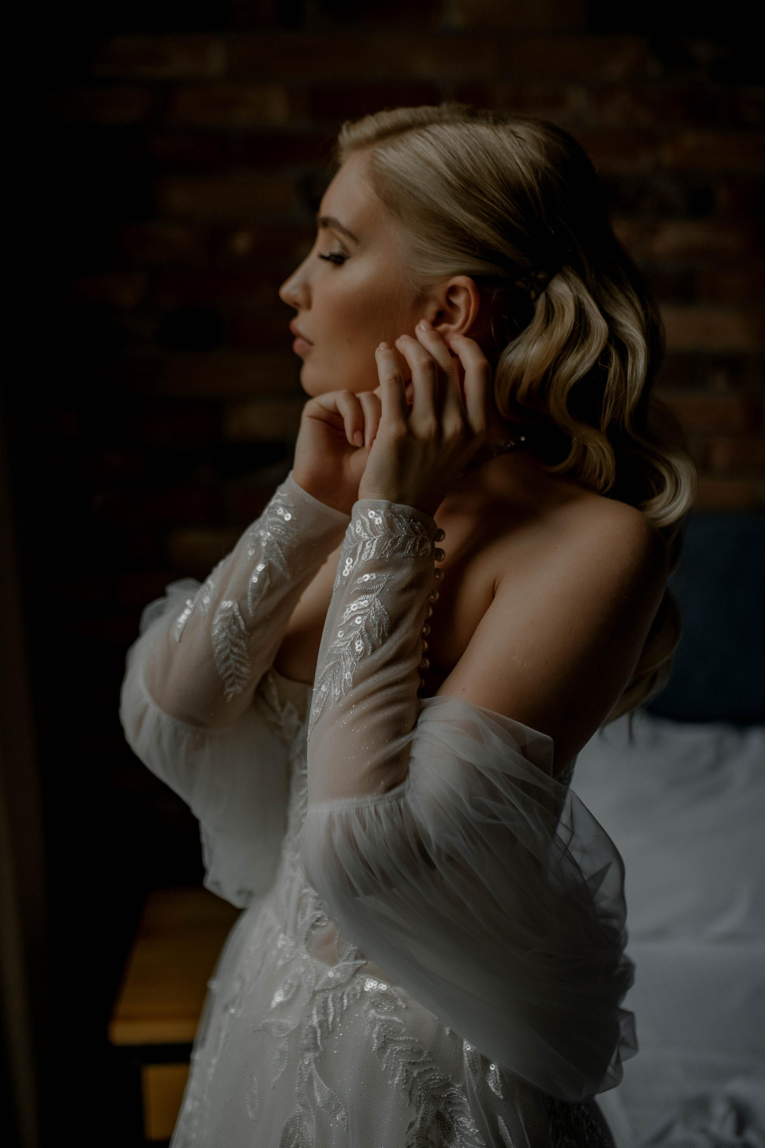 Юлия и Дмитрий. Анна Чугунова