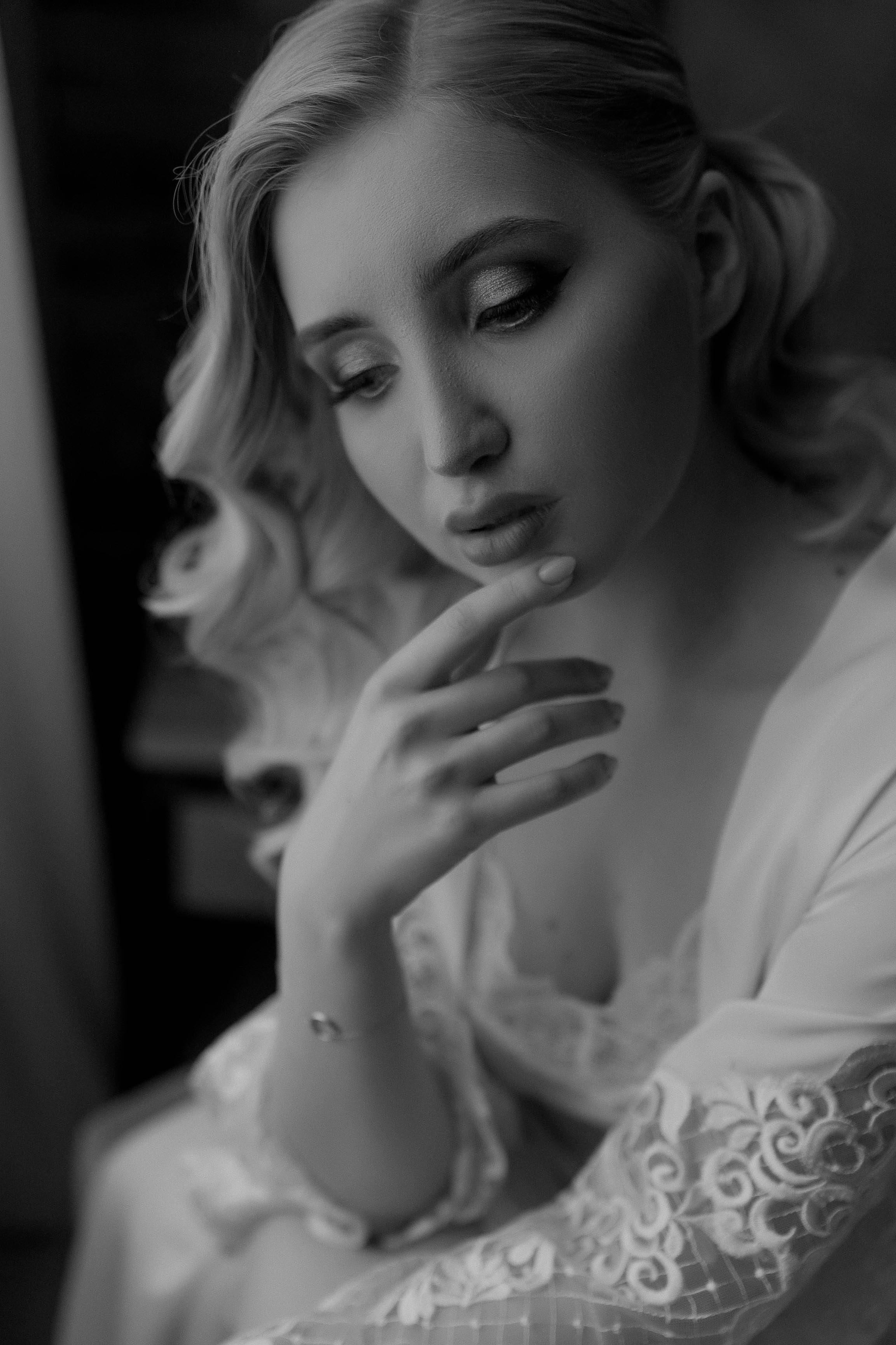 Юлия и Дмитрий. Анна Чугунова