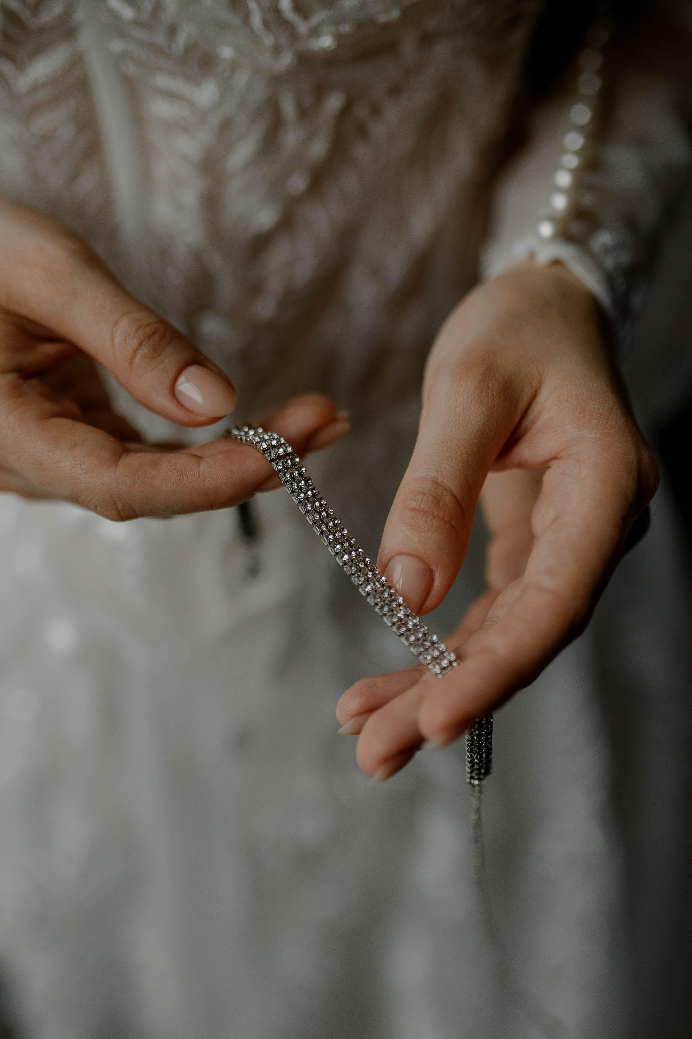 Юлия и Дмитрий. Анна Чугунова