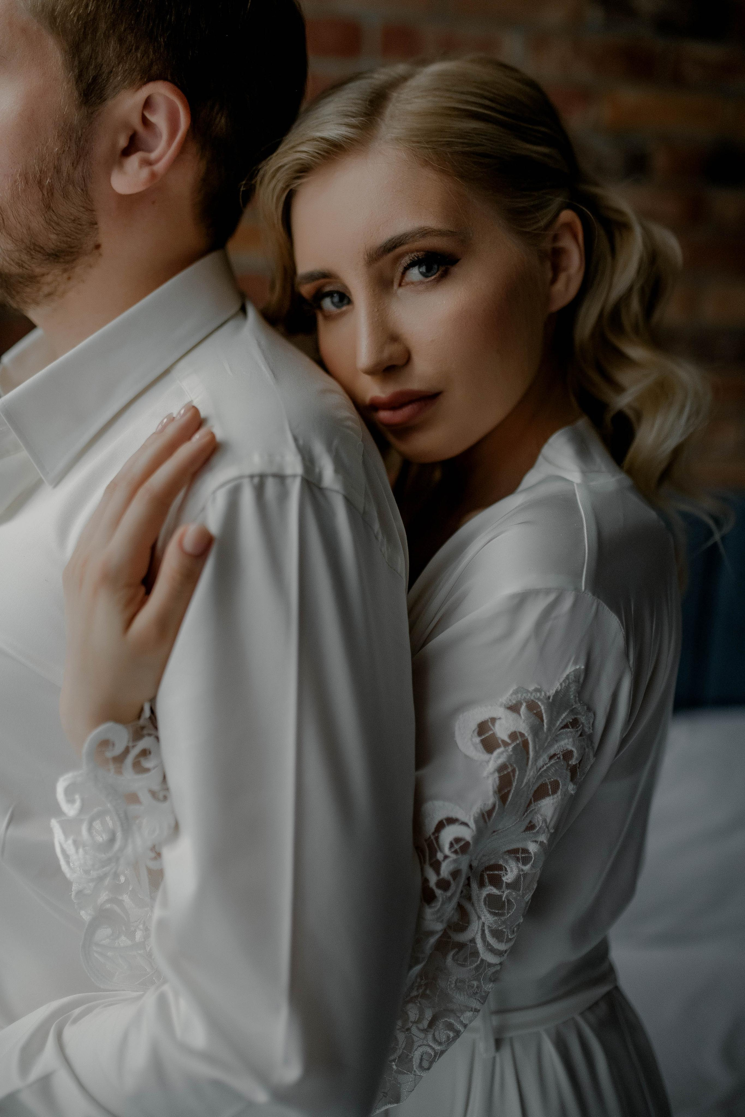 Юлия и Дмитрий. Анна Чугунова