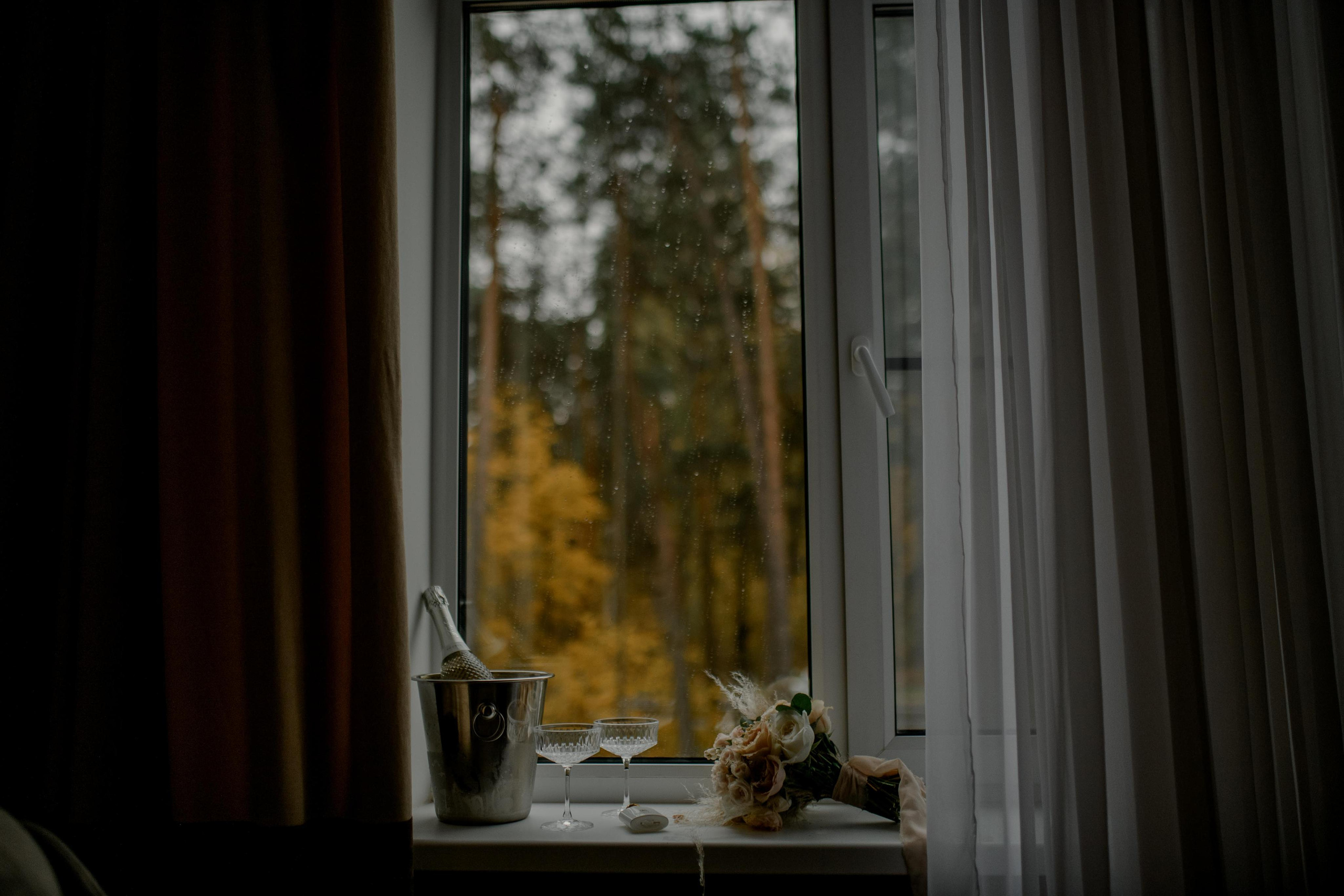 Ирина и Игорь. Анна Чугунова