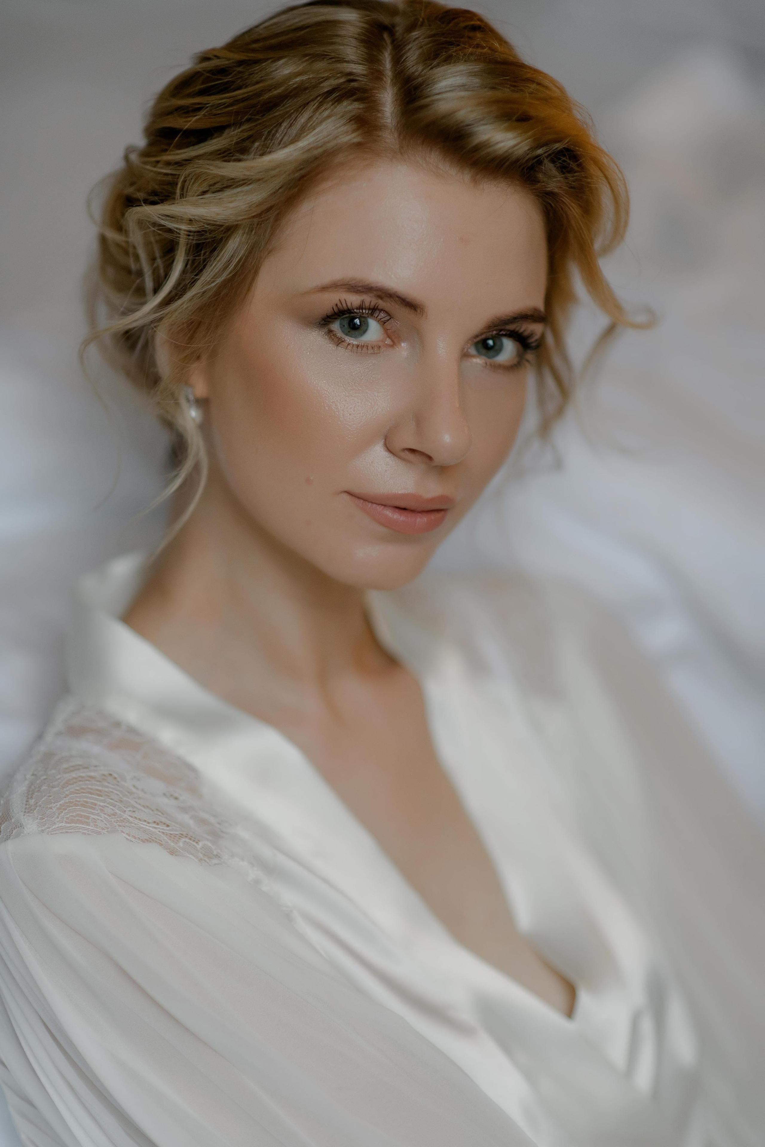 Ирина и Игорь. Анна Чугунова