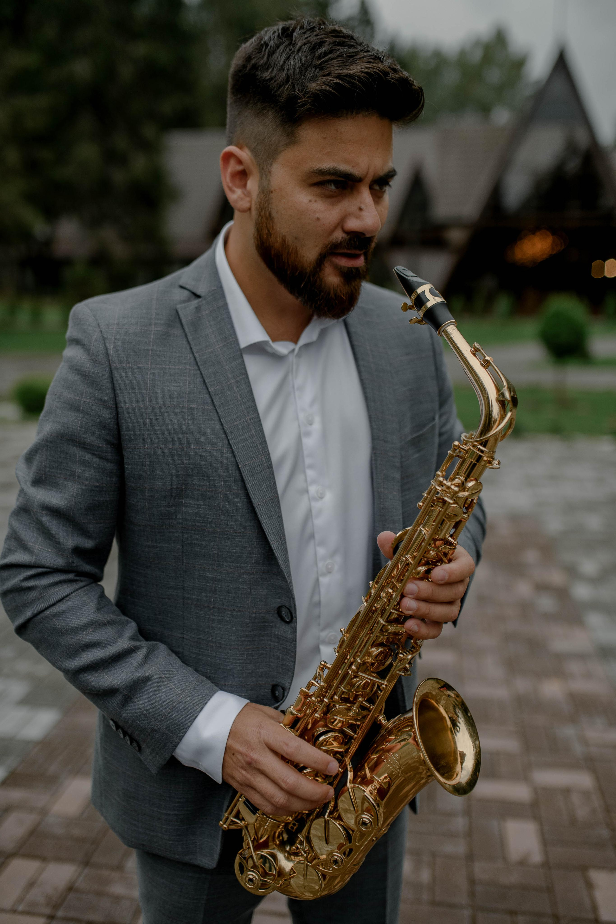 Юлия и Дмитрий. Анна Чугунова