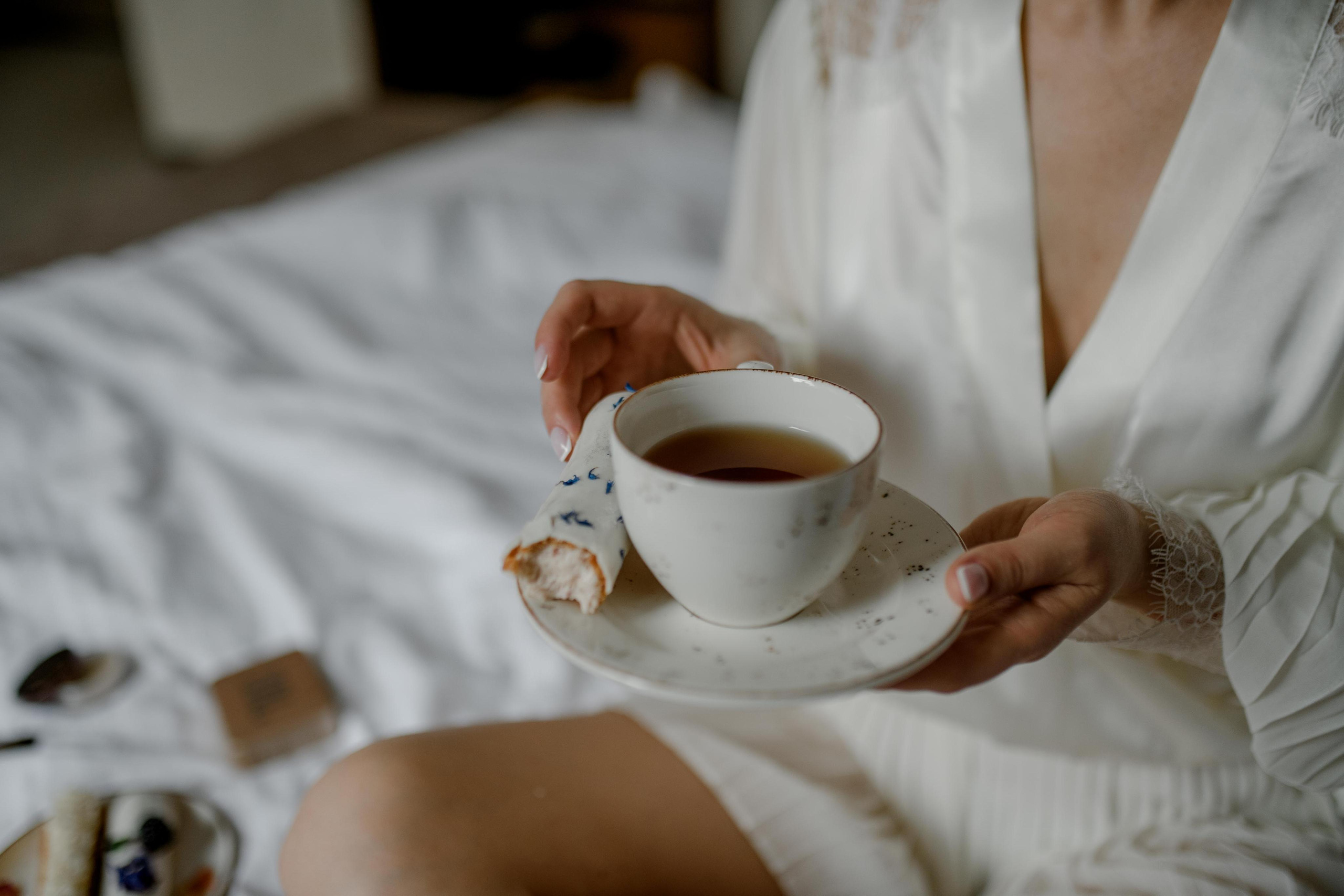 Ирина и Игорь. Анна Чугунова