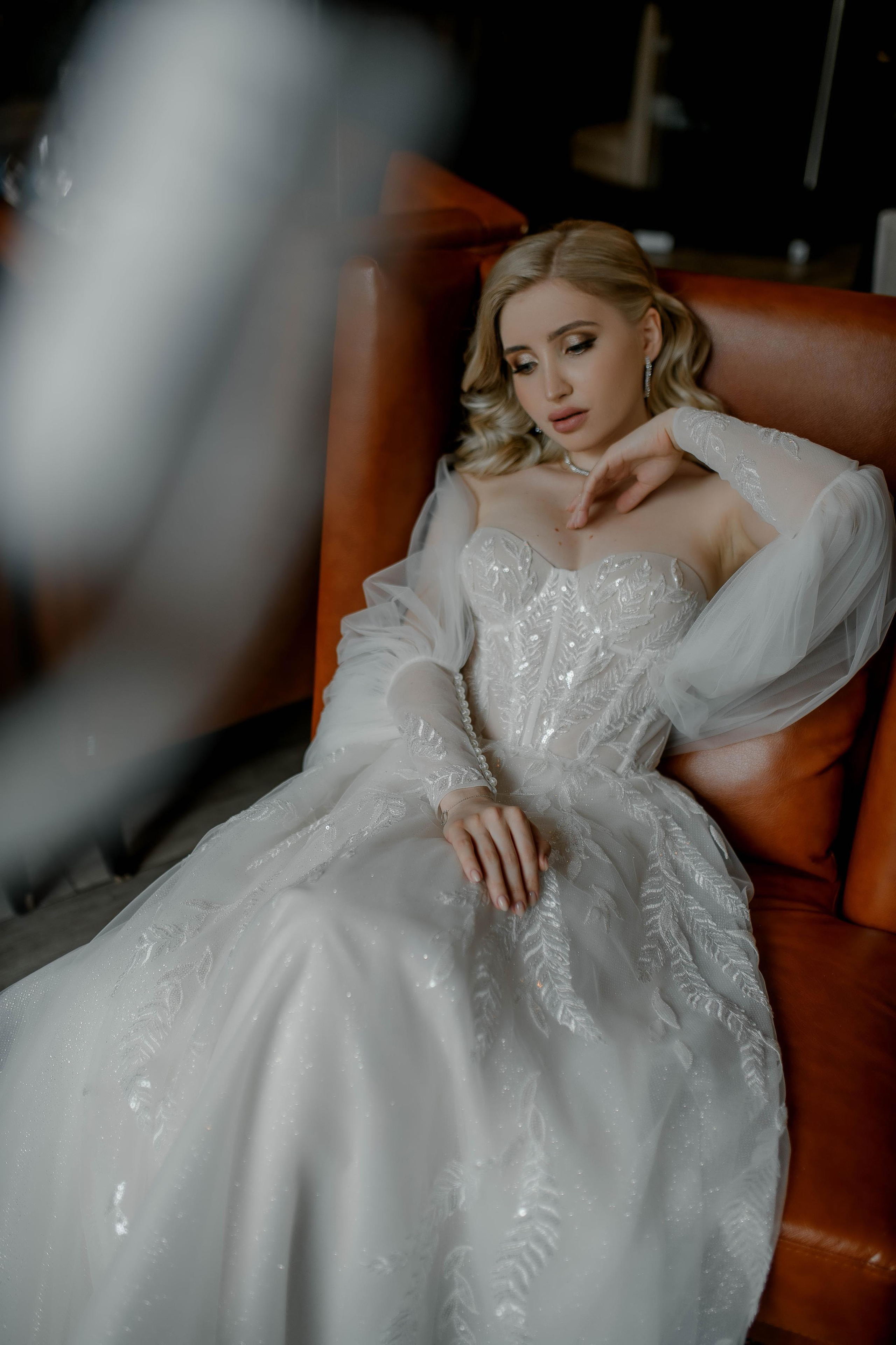 Юлия и Дмитрий. Анна Чугунова