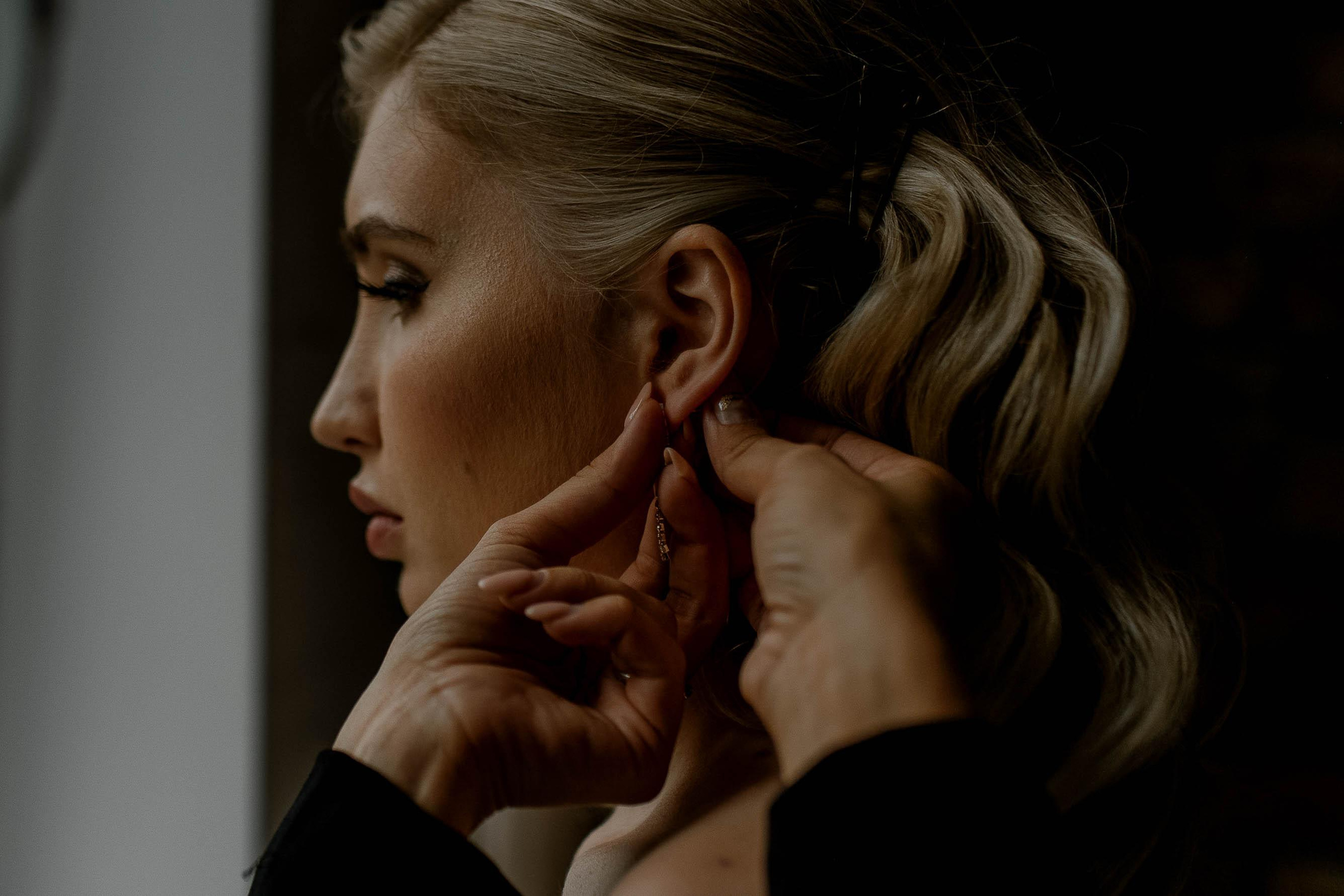 Юлия и Дмитрий. Анна Чугунова