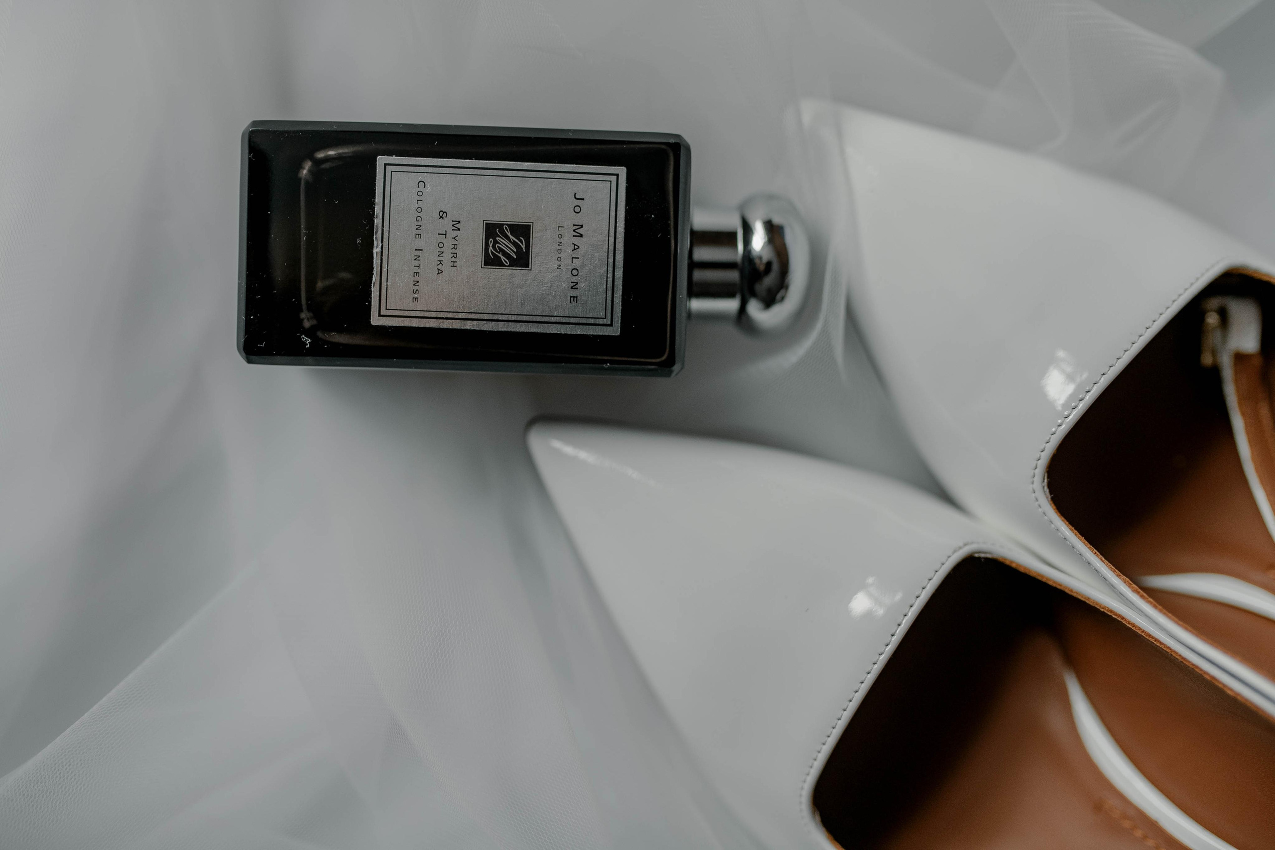 Юлия и Дмитрий. Анна Чугунова