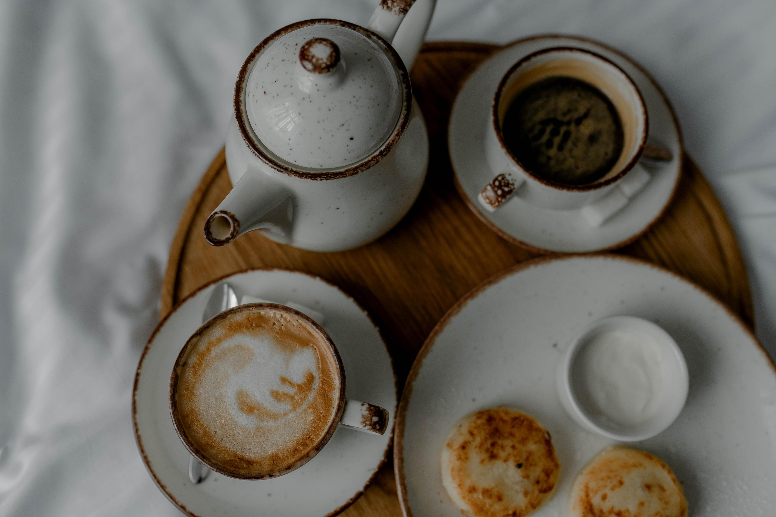 Юлия и Дмитрий. Анна Чугунова