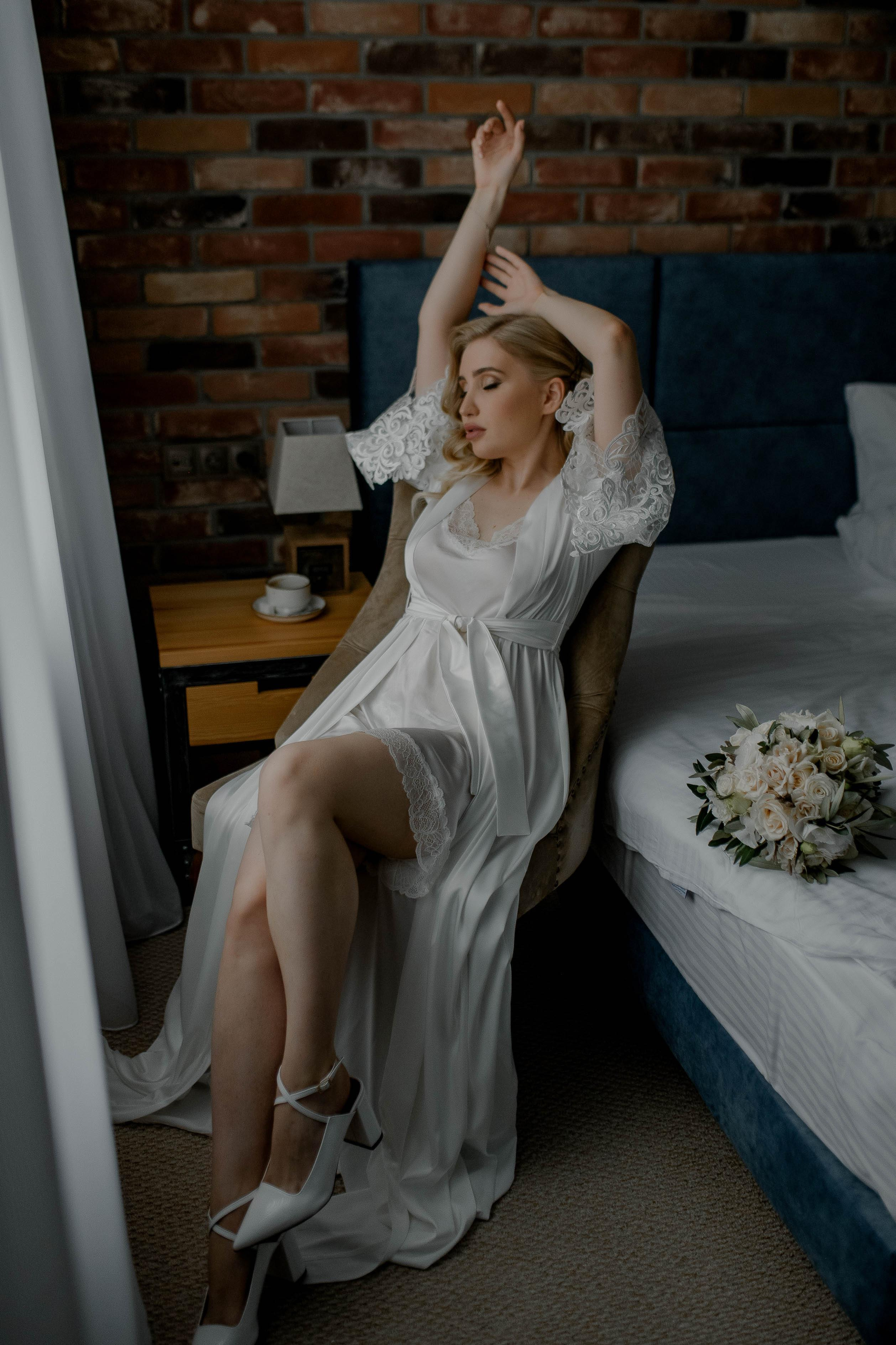 Юлия и Дмитрий. Анна Чугунова