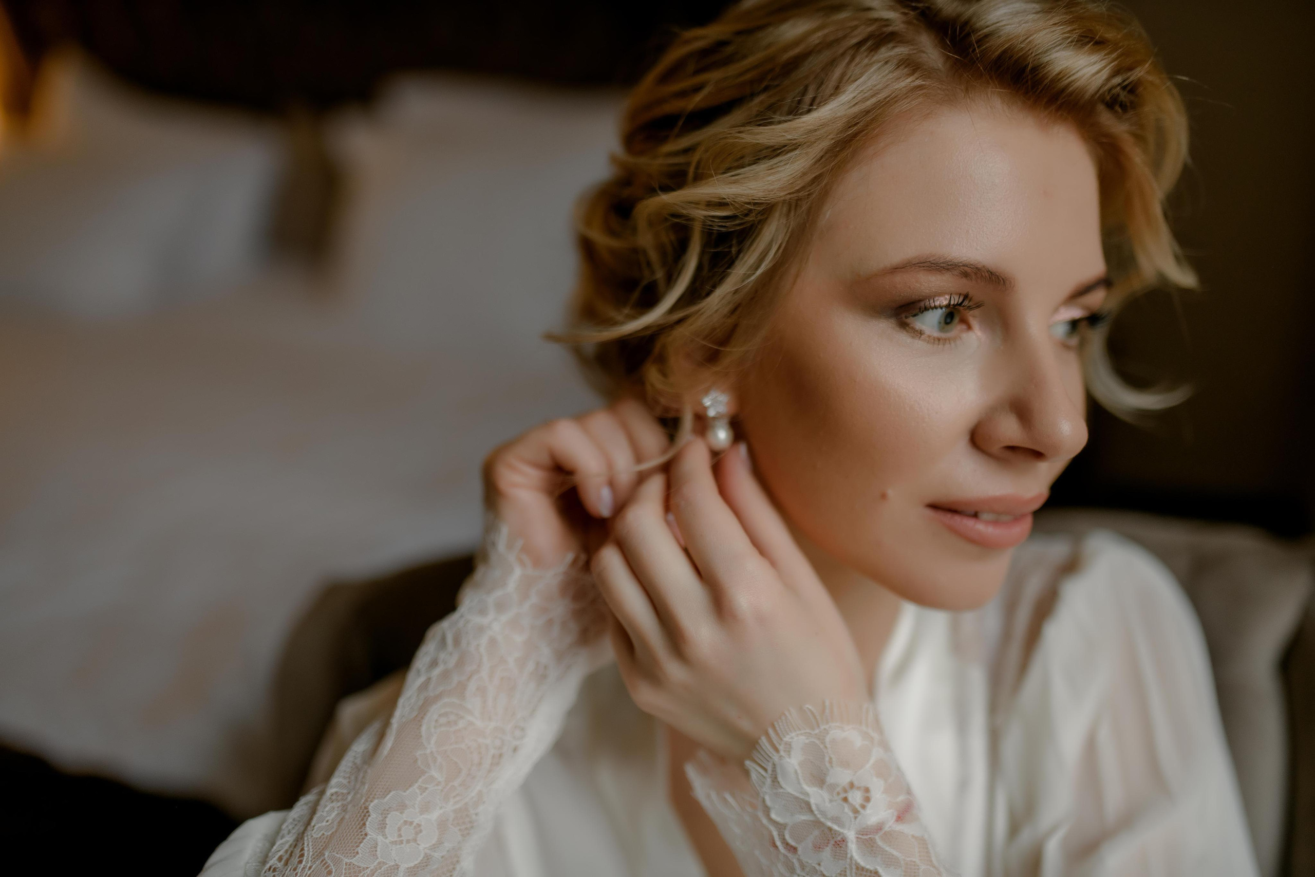 Ирина и Игорь. Анна Чугунова