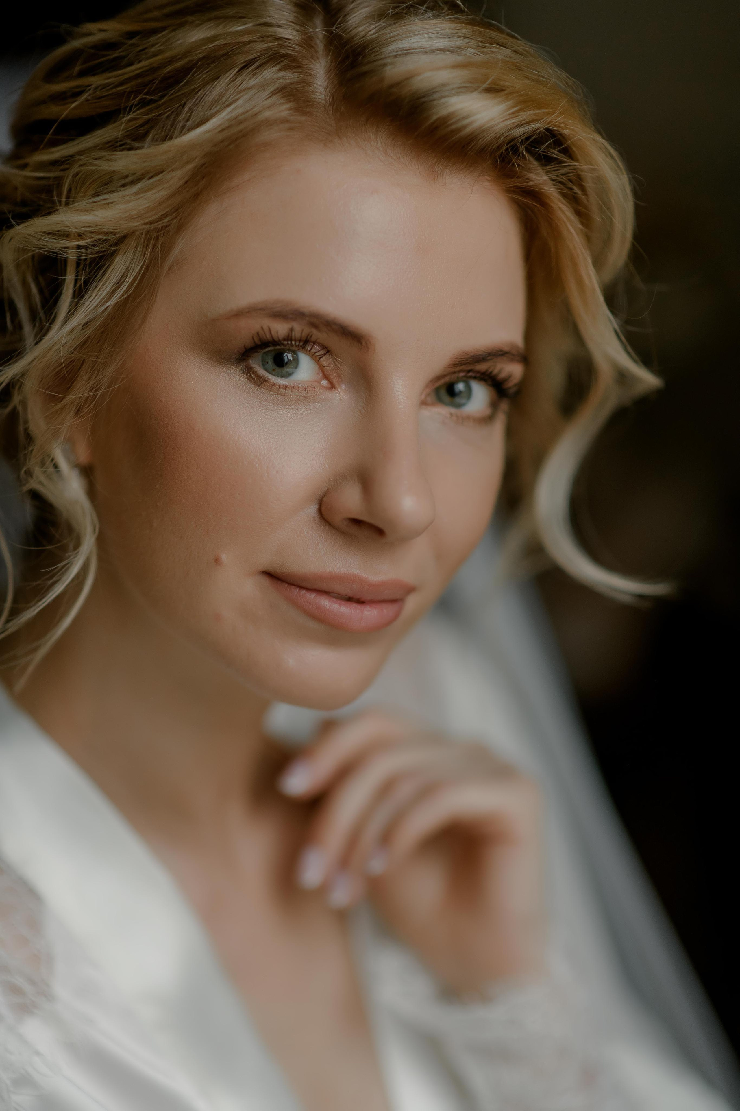 Ирина и Игорь. Анна Чугунова