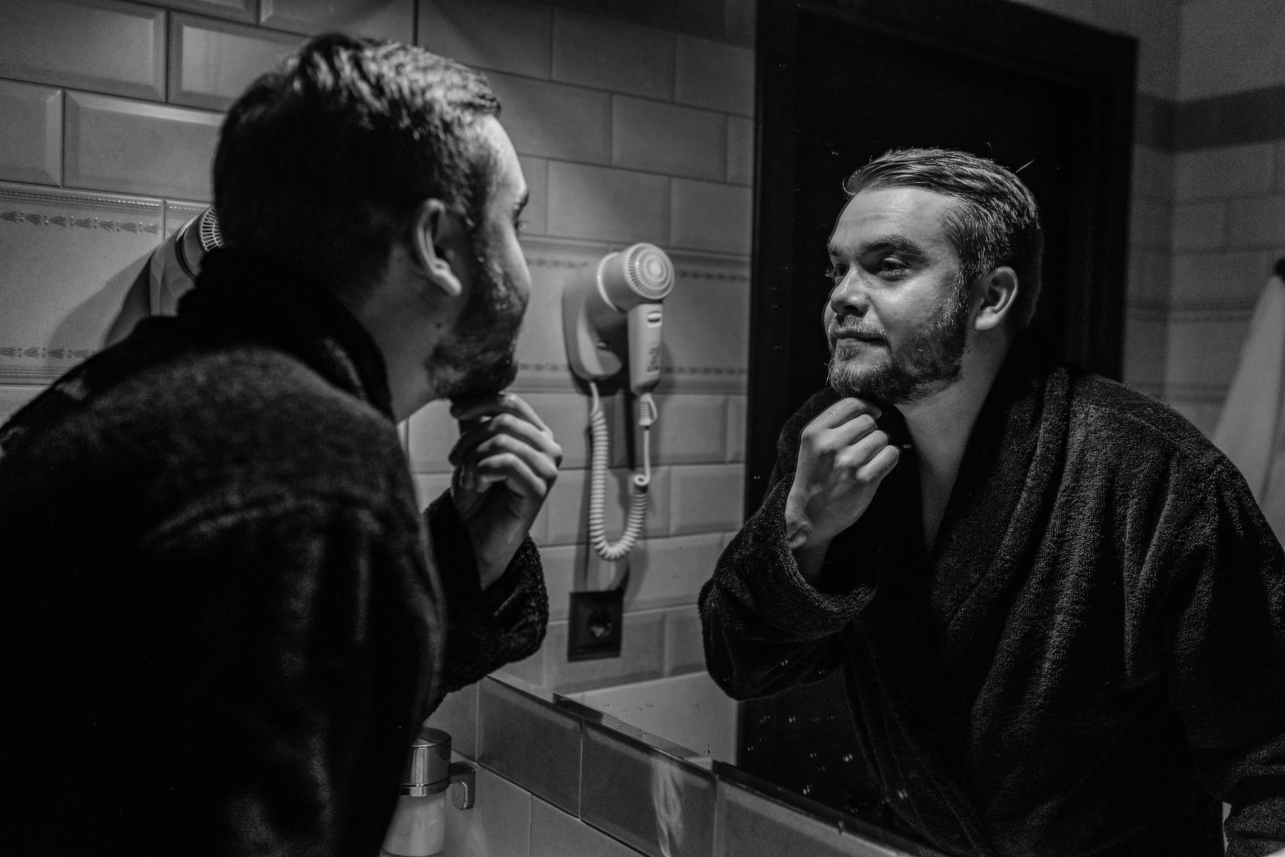 Юлия и Дмитрий. Анна Чугунова