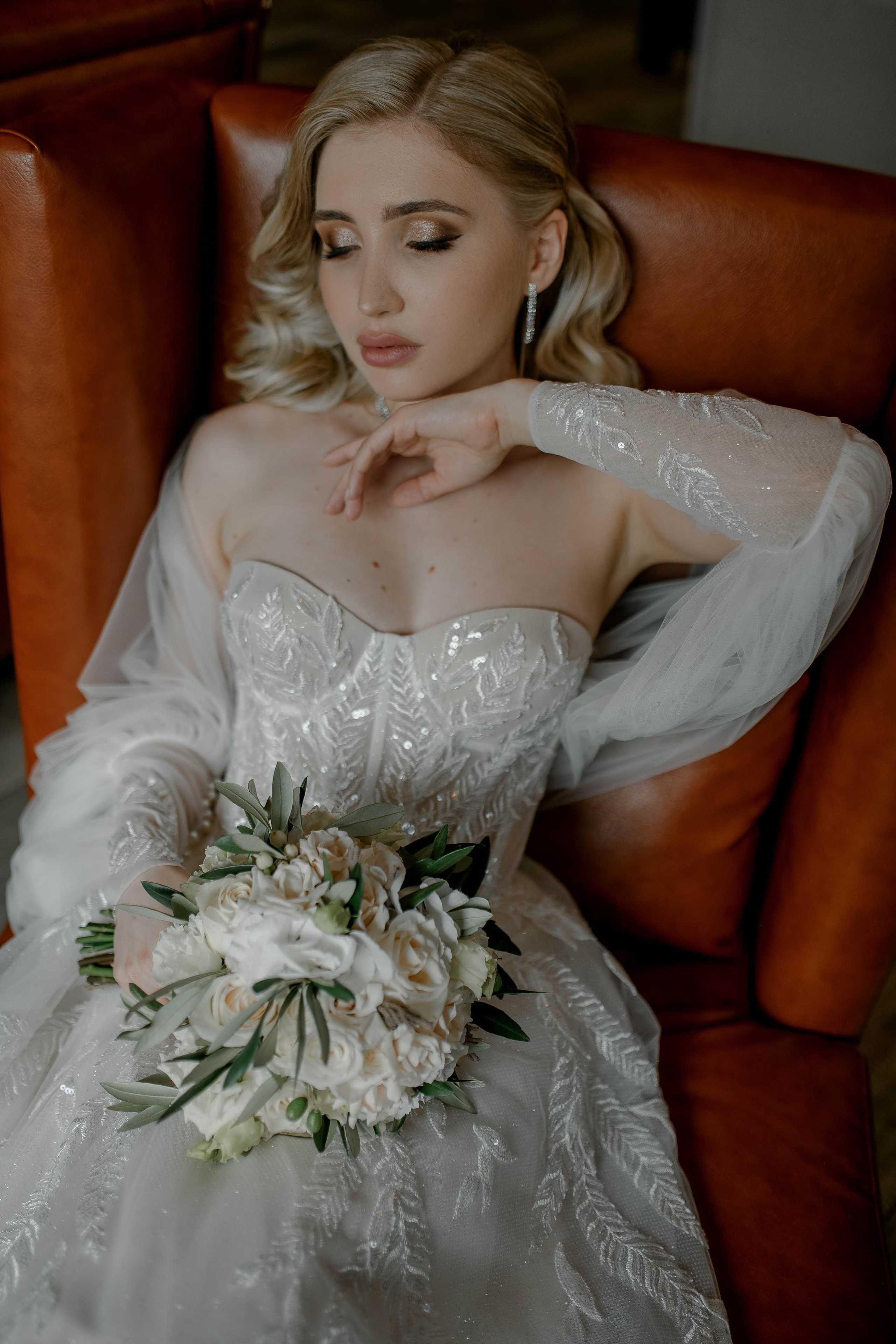 Юлия и Дмитрий. Анна Чугунова