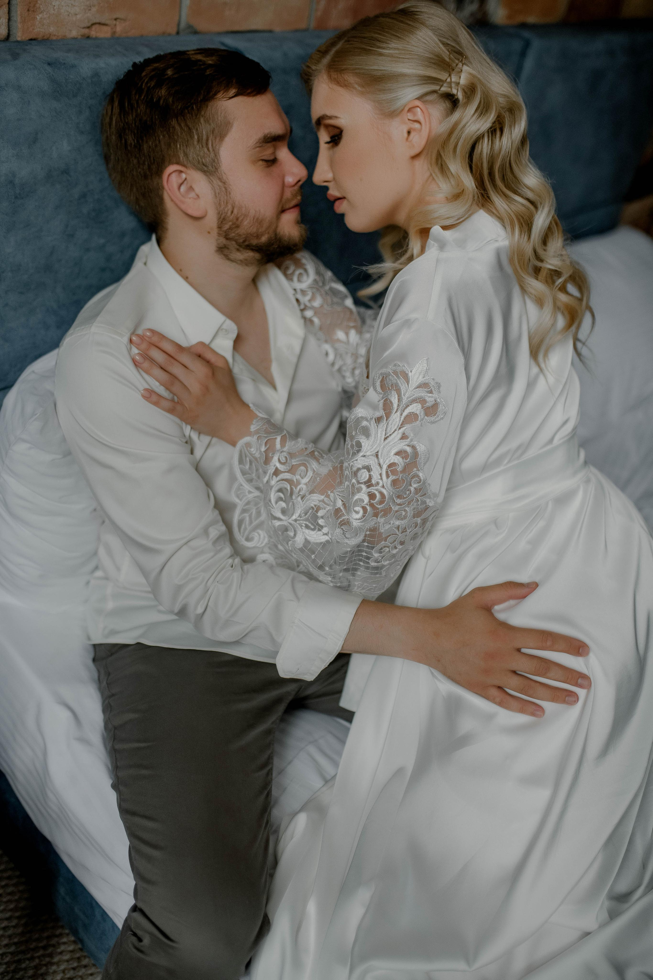 Юлия и Дмитрий. Анна Чугунова