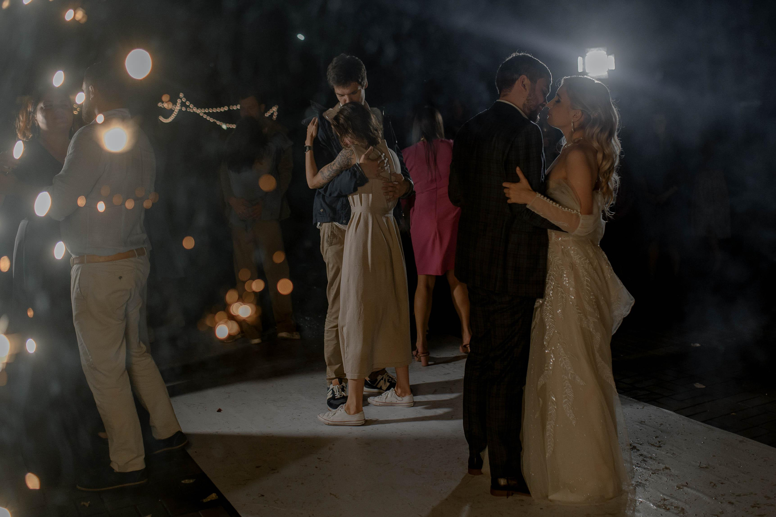 Юлия и Дмитрий. Анна Чугунова