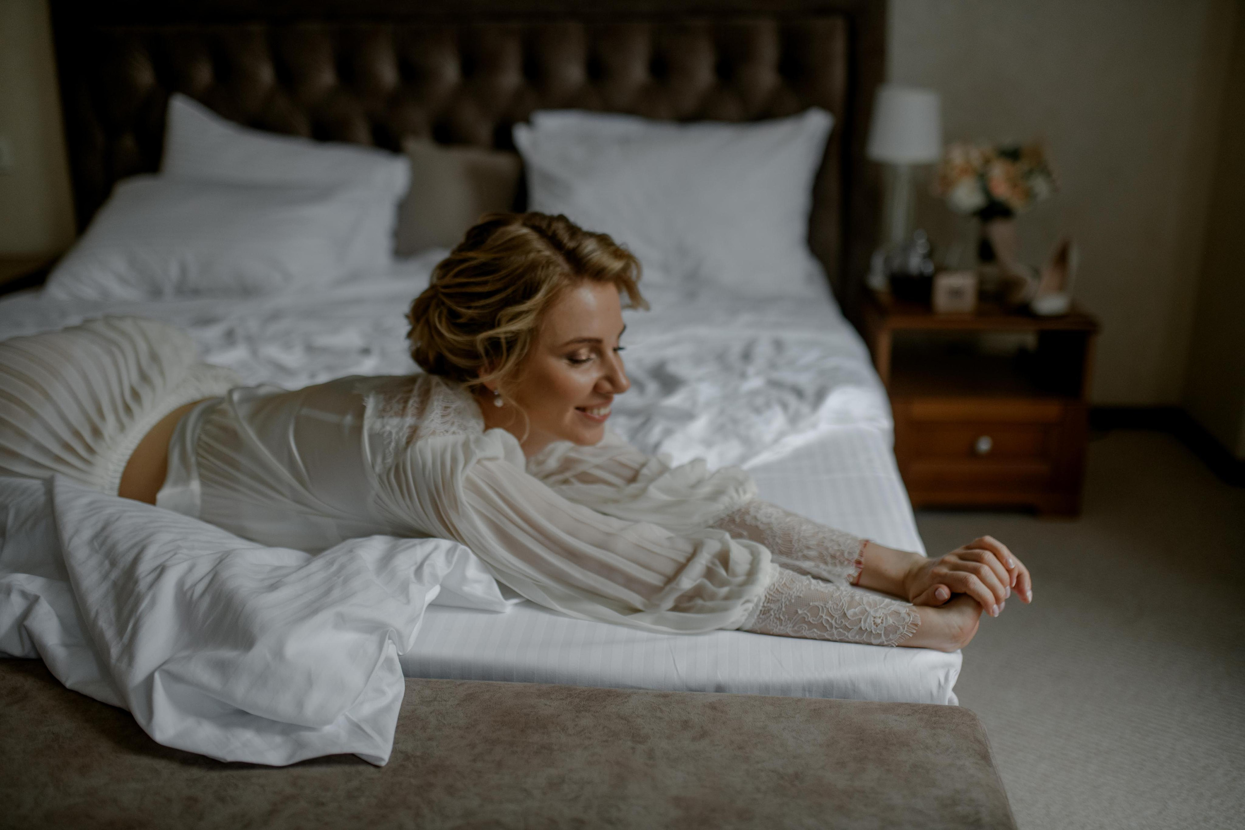 Ирина и Игорь. Анна Чугунова