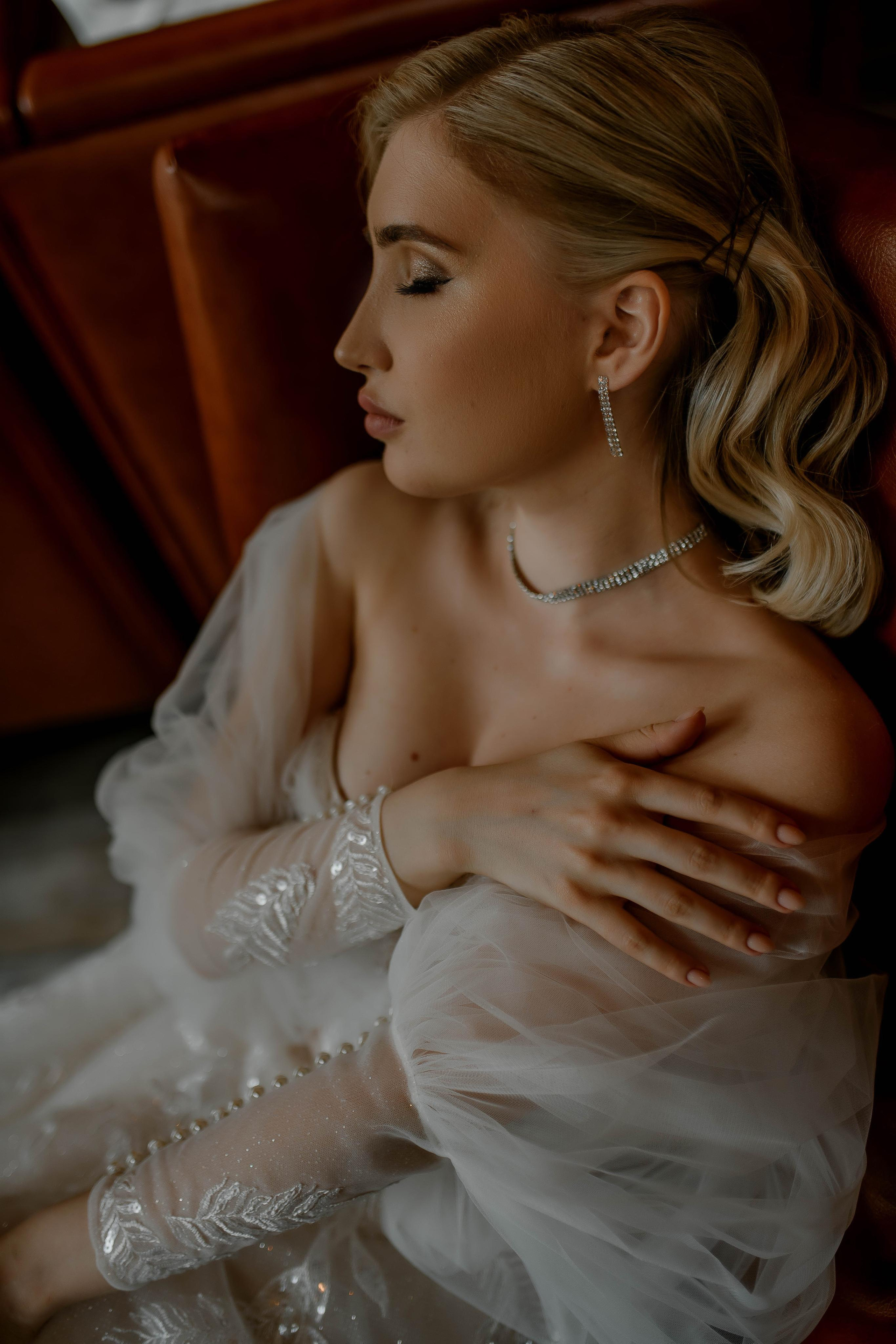 Юлия и Дмитрий. Анна Чугунова