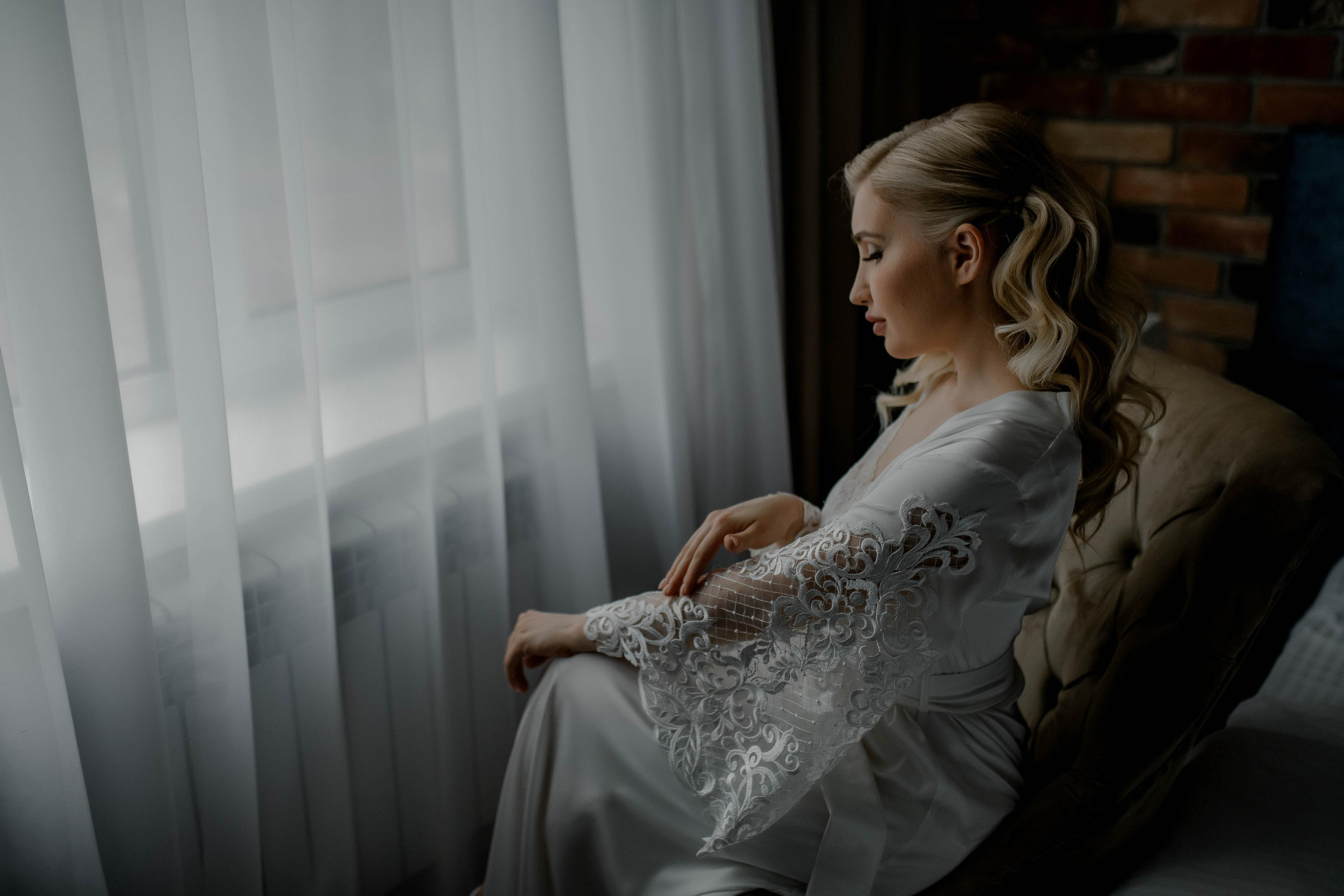 Юлия и Дмитрий. Анна Чугунова