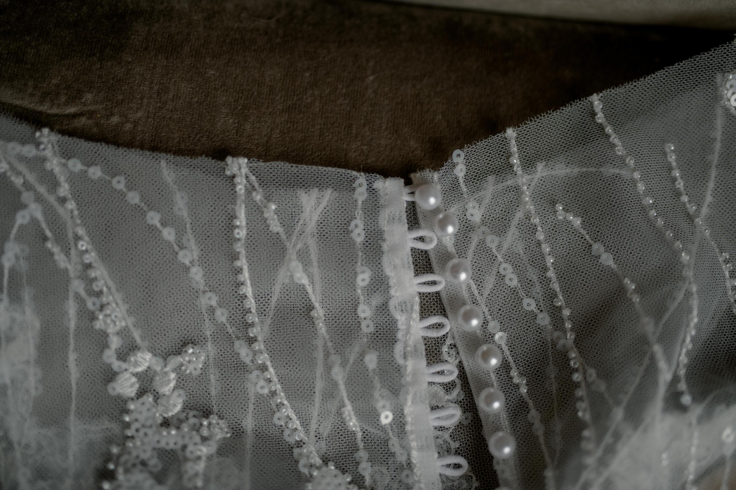 Ирина и Игорь. Анна Чугунова