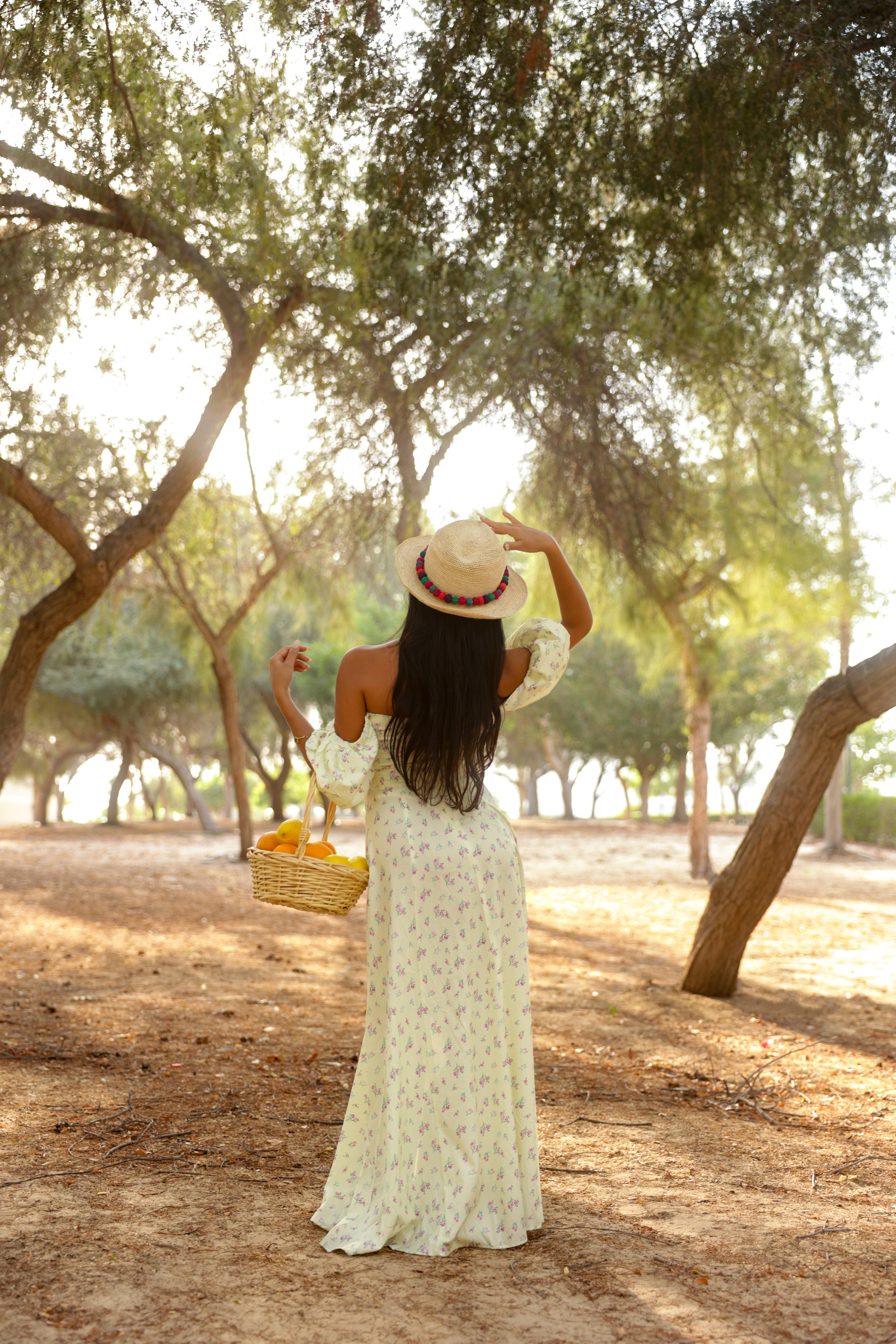 Picnic. Maria Veber Portrait and Boudoir Photographer